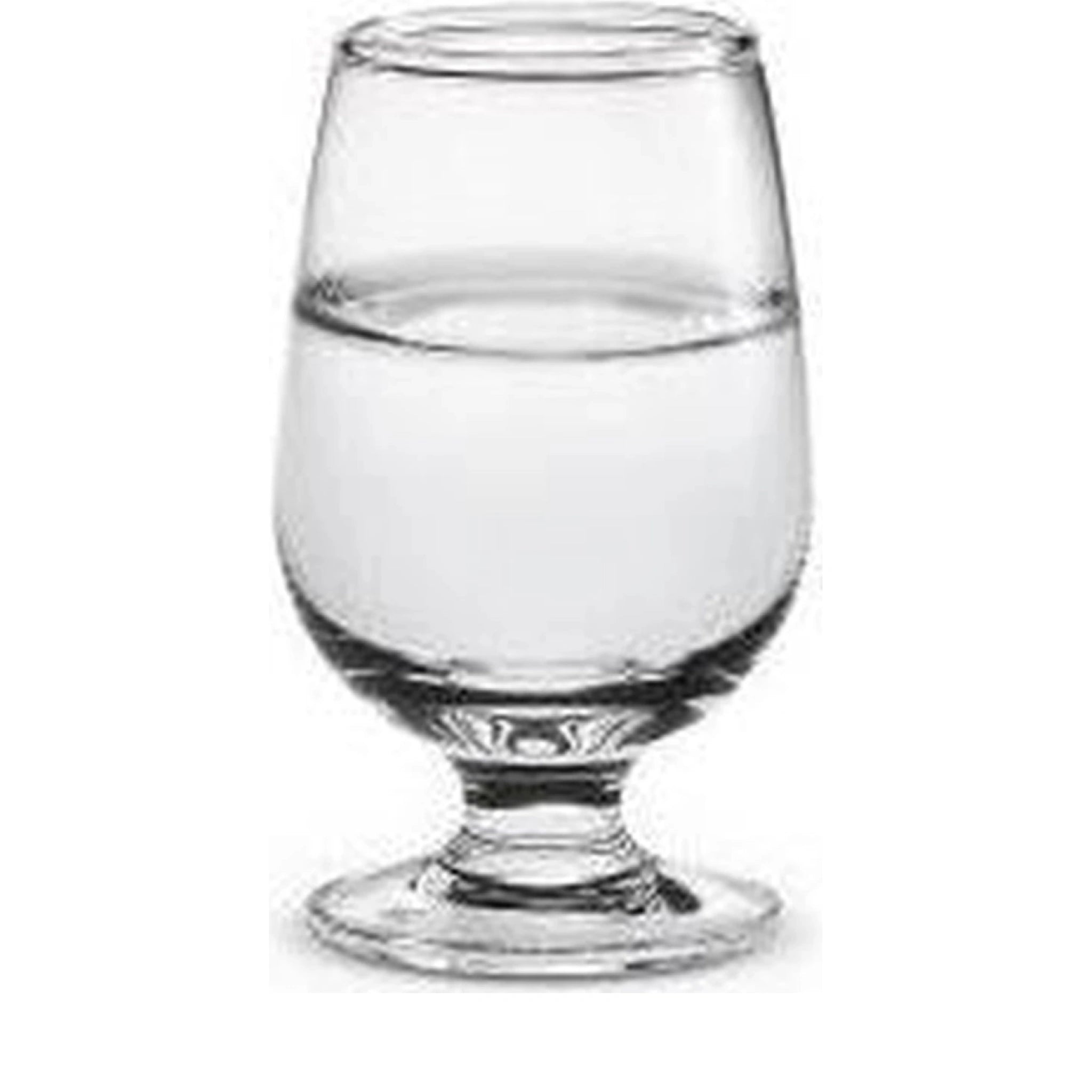 Holmegaard Det Danske Glas Schnapsglas (The Danish Glass)