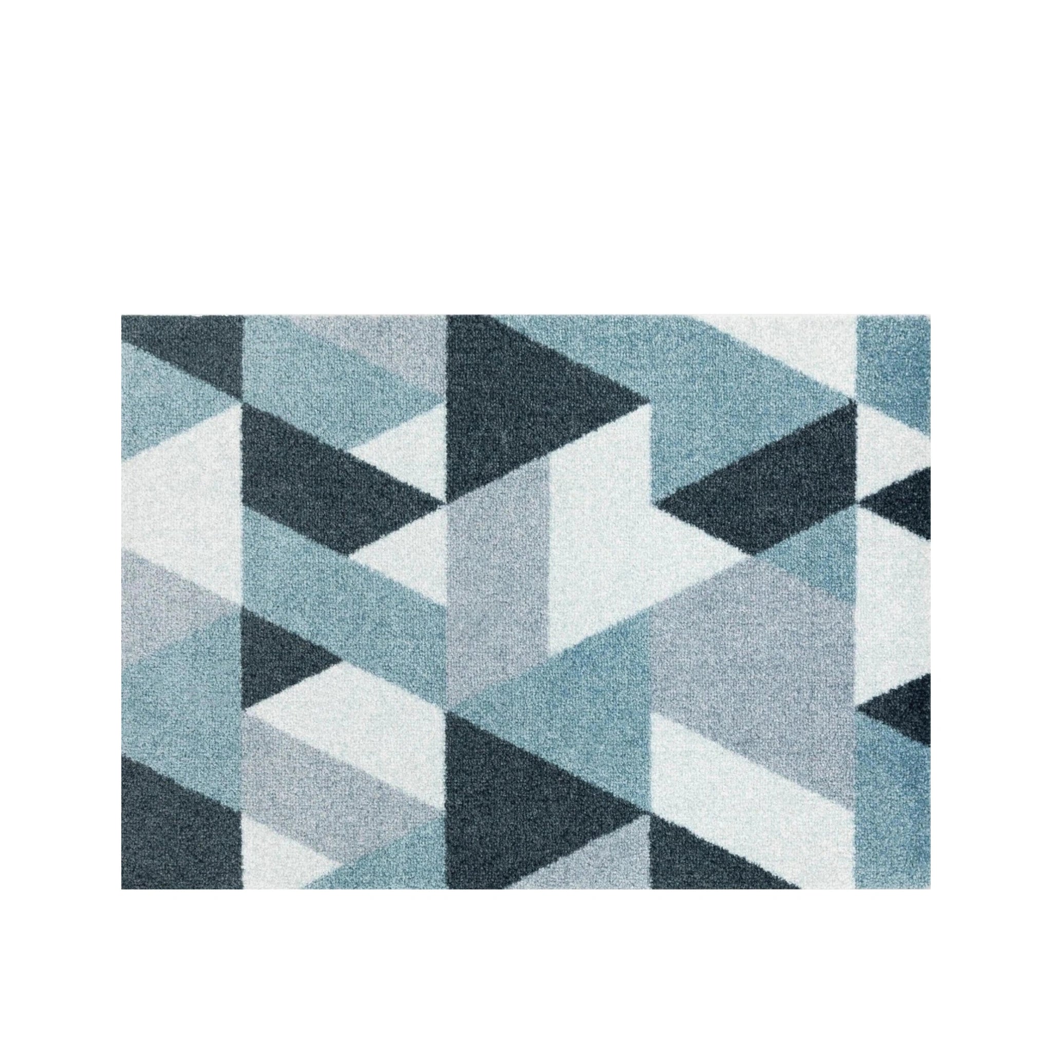 Heymat Doormat Blåne Winter, 85x115cm