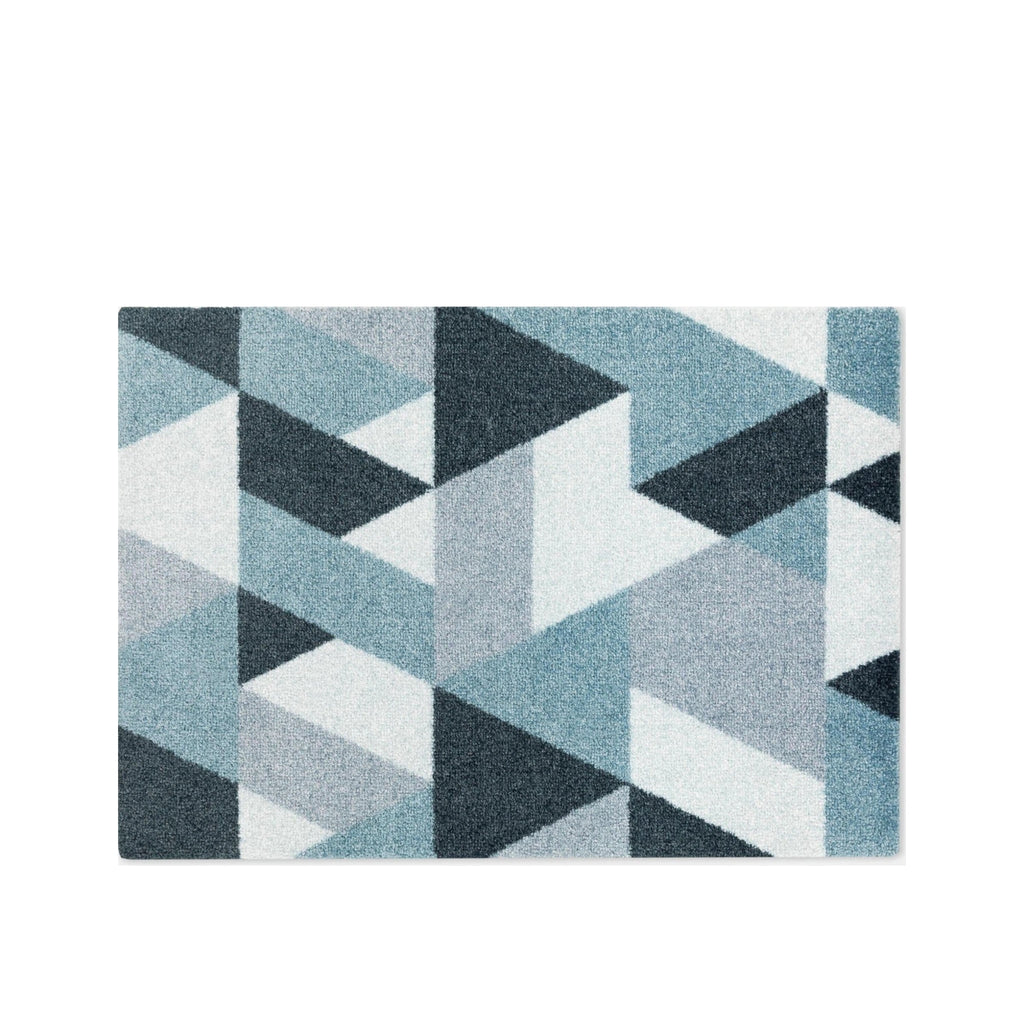 Heymat Doormat Blåne Winter, 85x115cm