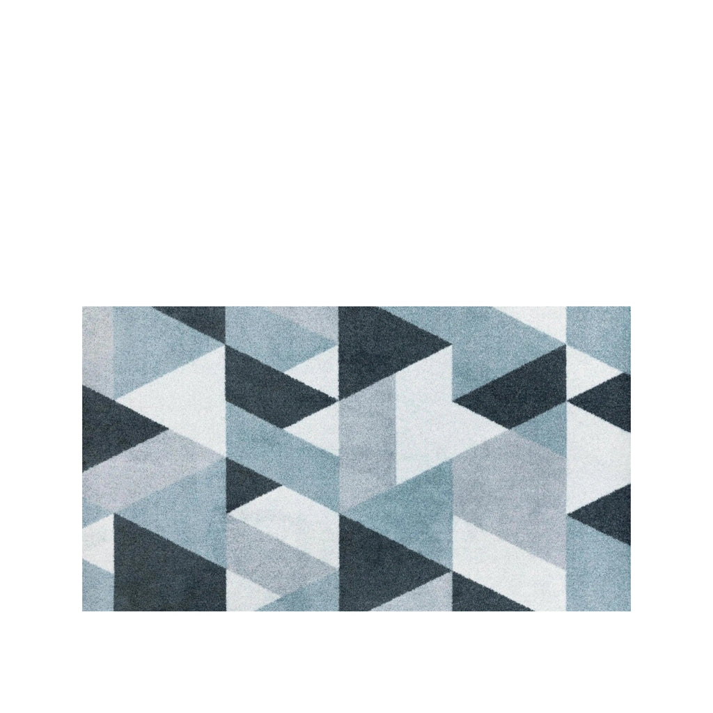 Heymat Doormat Blåne Winter, 85x150cm