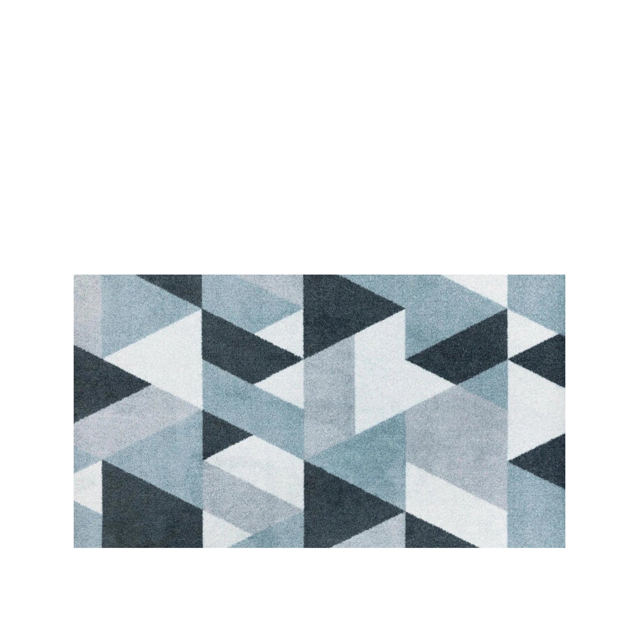 Heymat Doormat Blåne Winter, 85x150cm