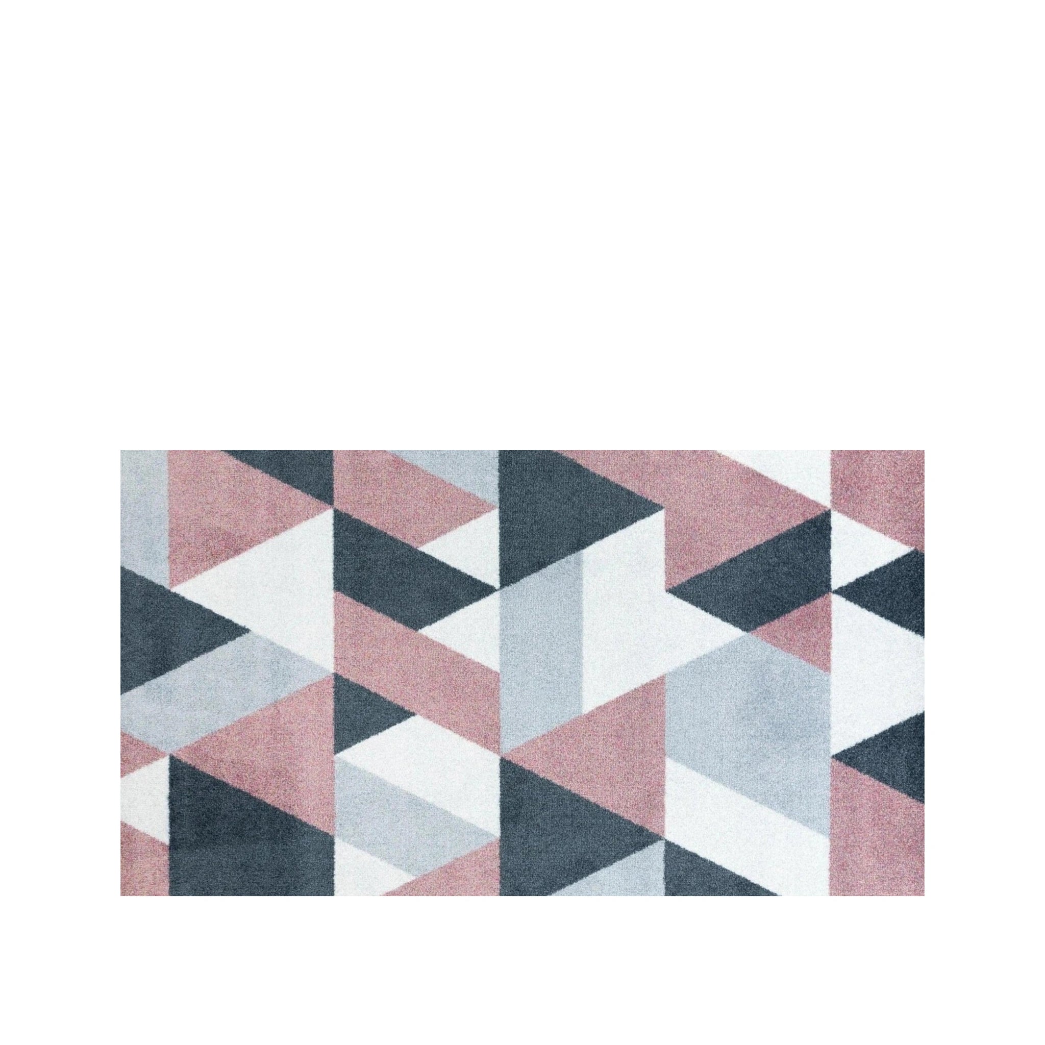 Heymat Doormat Blåne Spring, 85x150cm