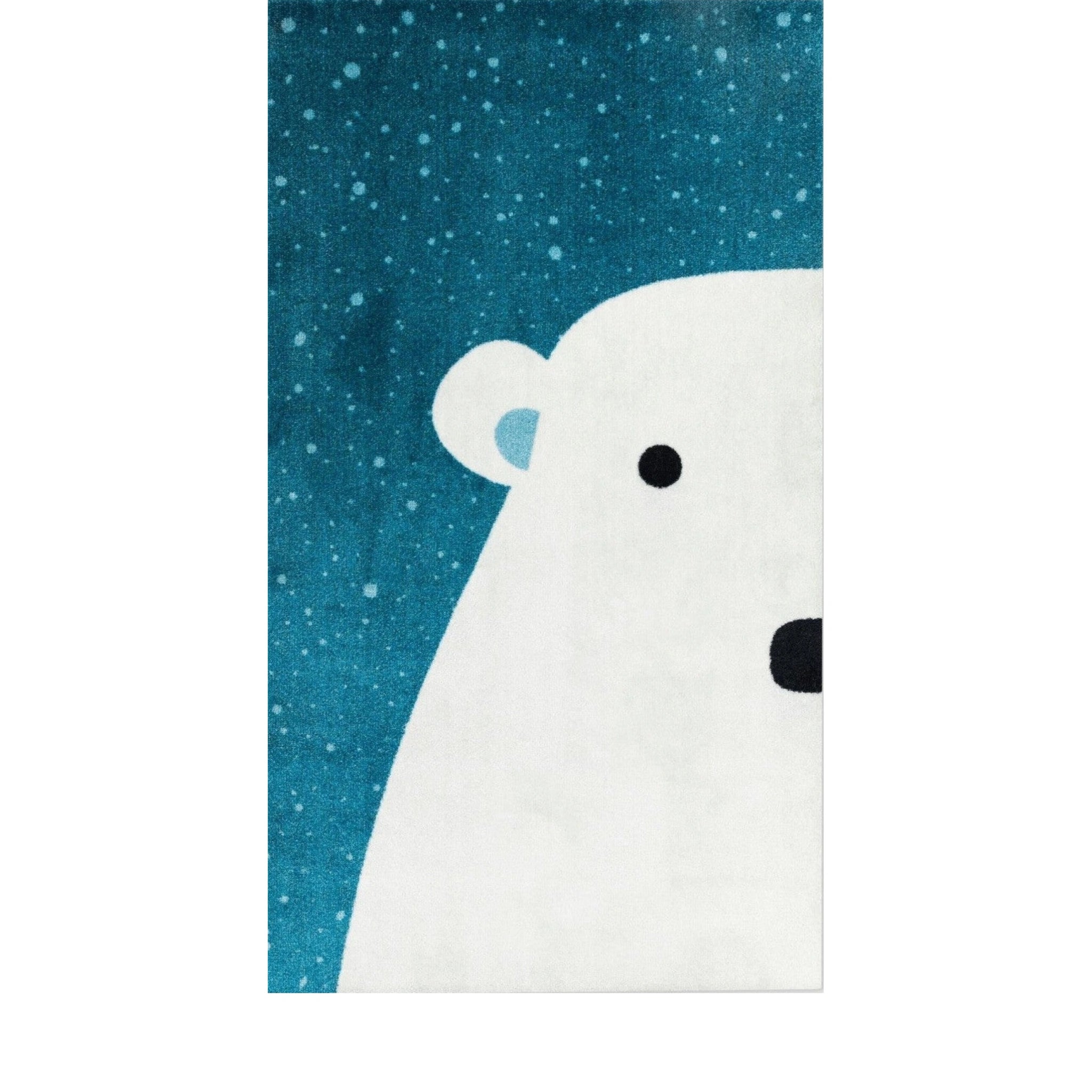 Heymat Ida Portrait, 85x150cm