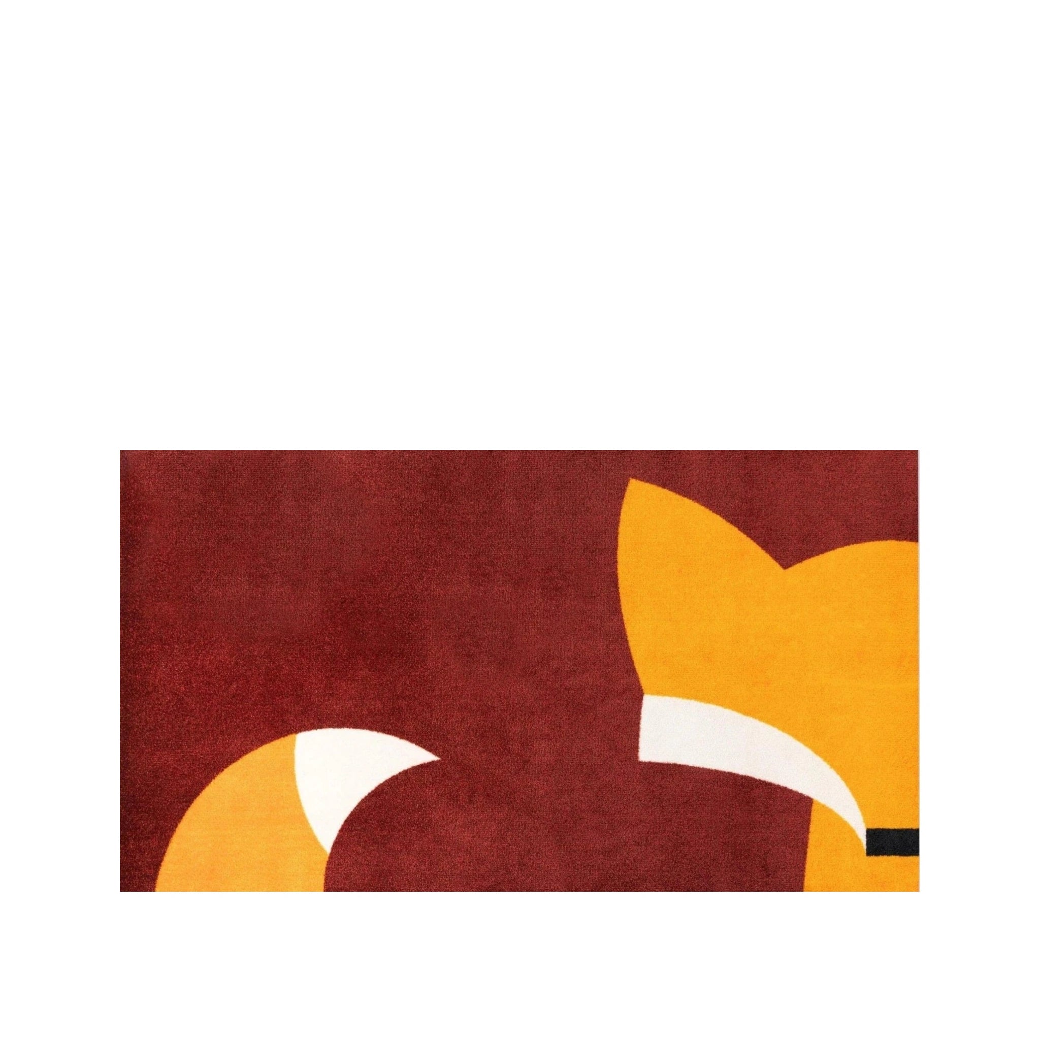 Heymat Doormat Mikkel Landscape, 85x150cm