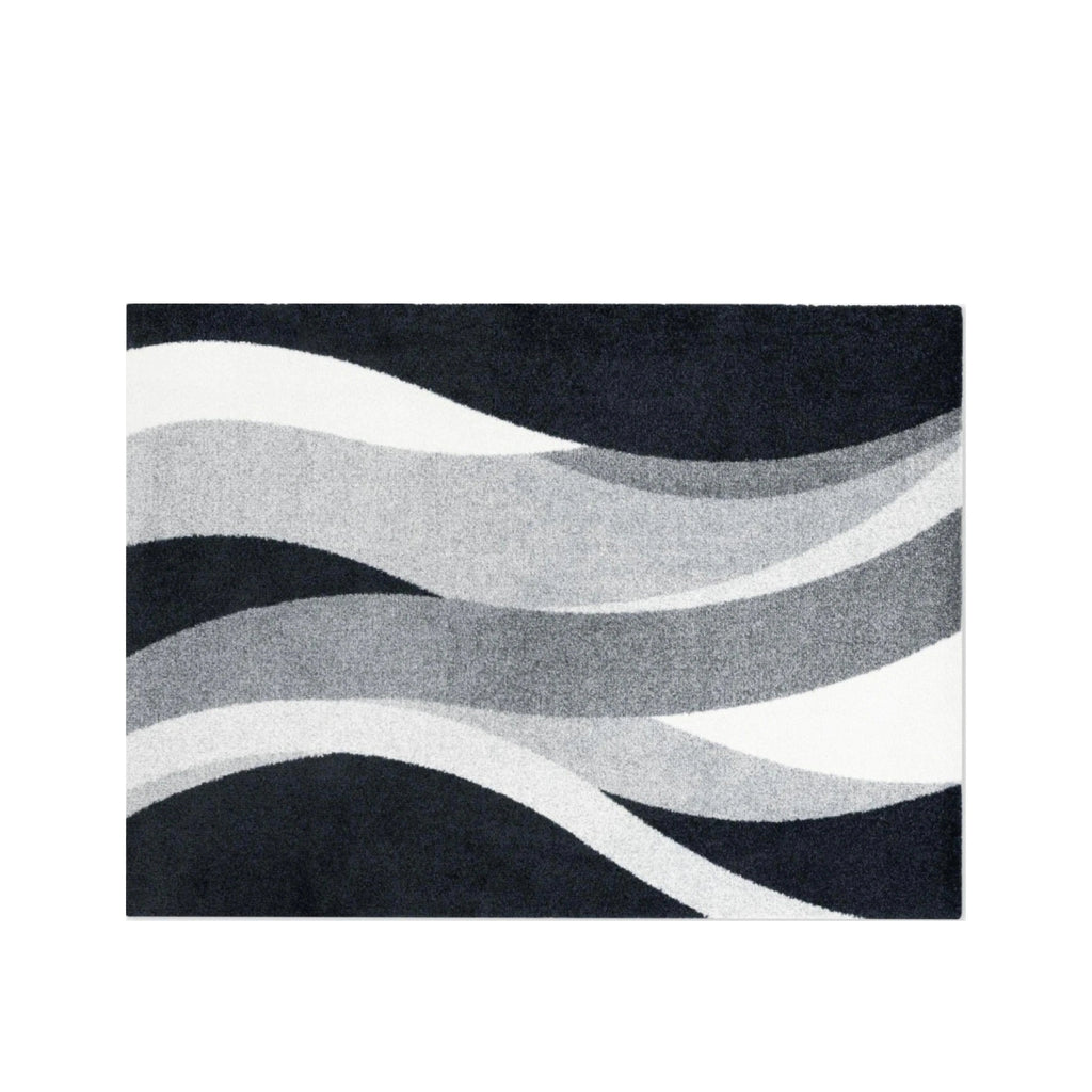 Heymat Doormat Føn Sne, 60x85cm