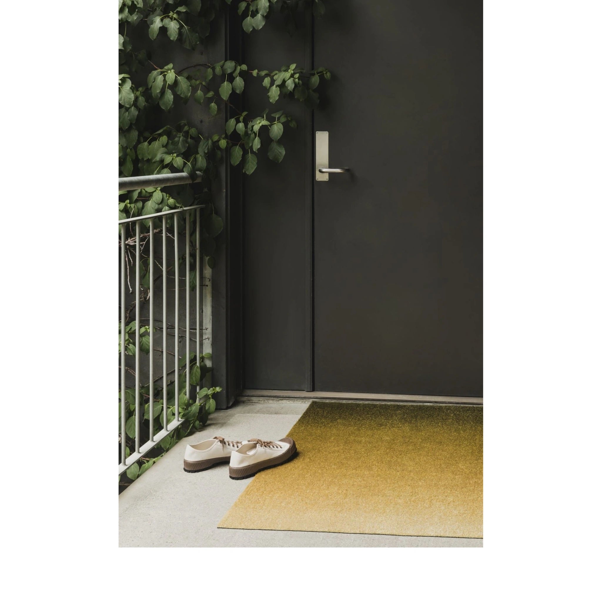 Heymat Doormat Dis Moss, 60x85 Cm