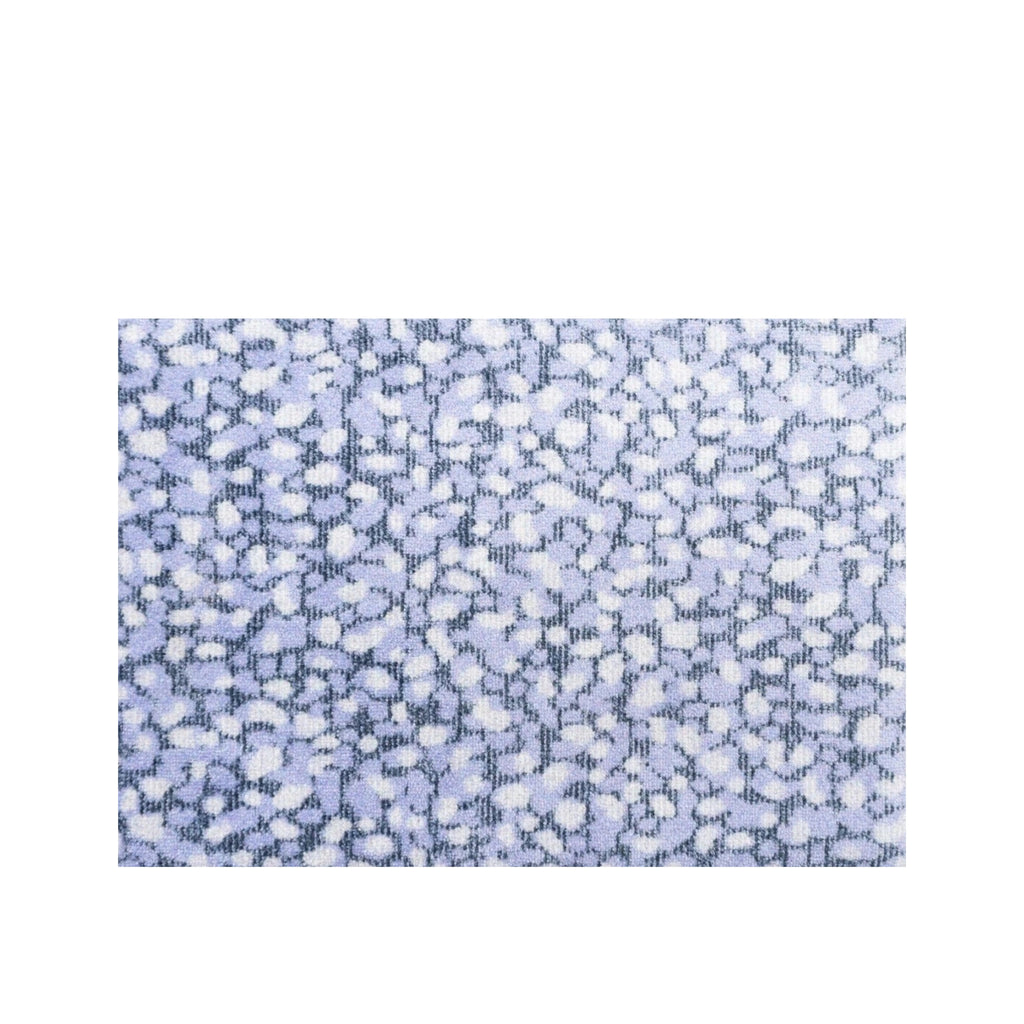 Heymat Doormat Grain Amethyst, 60x85cm