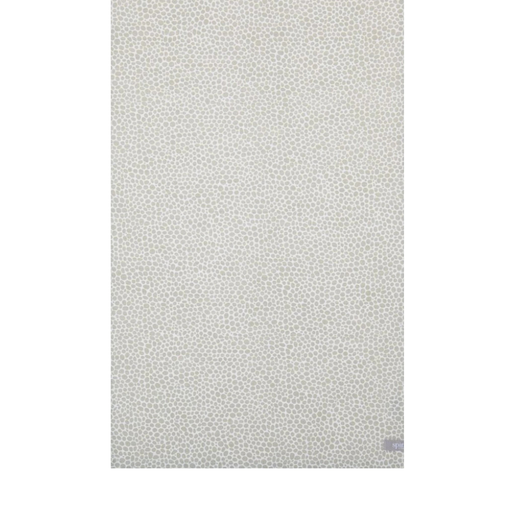 Spira Dotte Table Runner, Linen