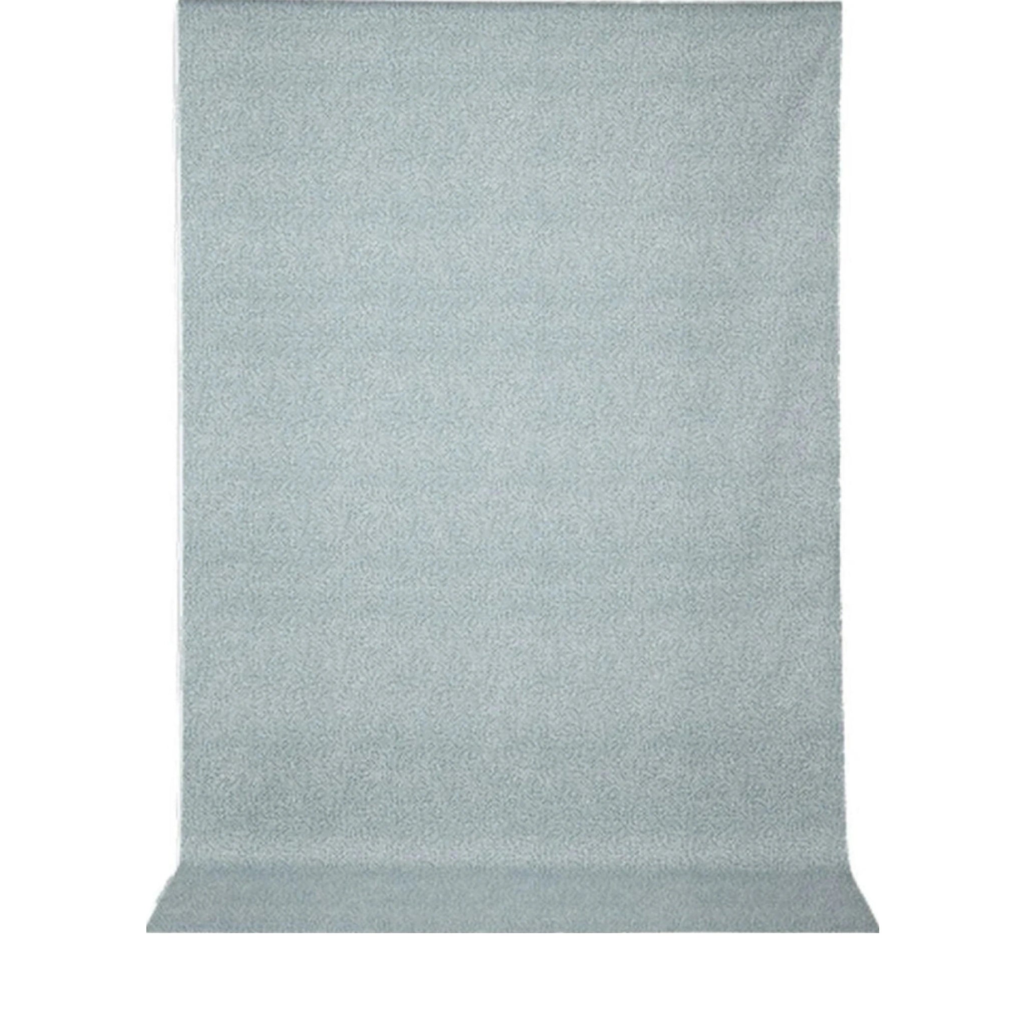 Spira Dotte Fabric Width 150 Cm (Price Per Meter), Smoked Blue