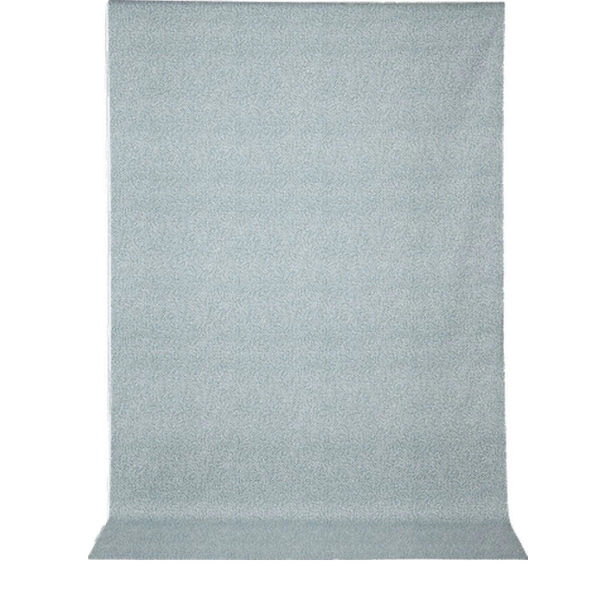 Spira Dotte Fabric Width 150 Cm (Price Per Meter), Smoked Blue