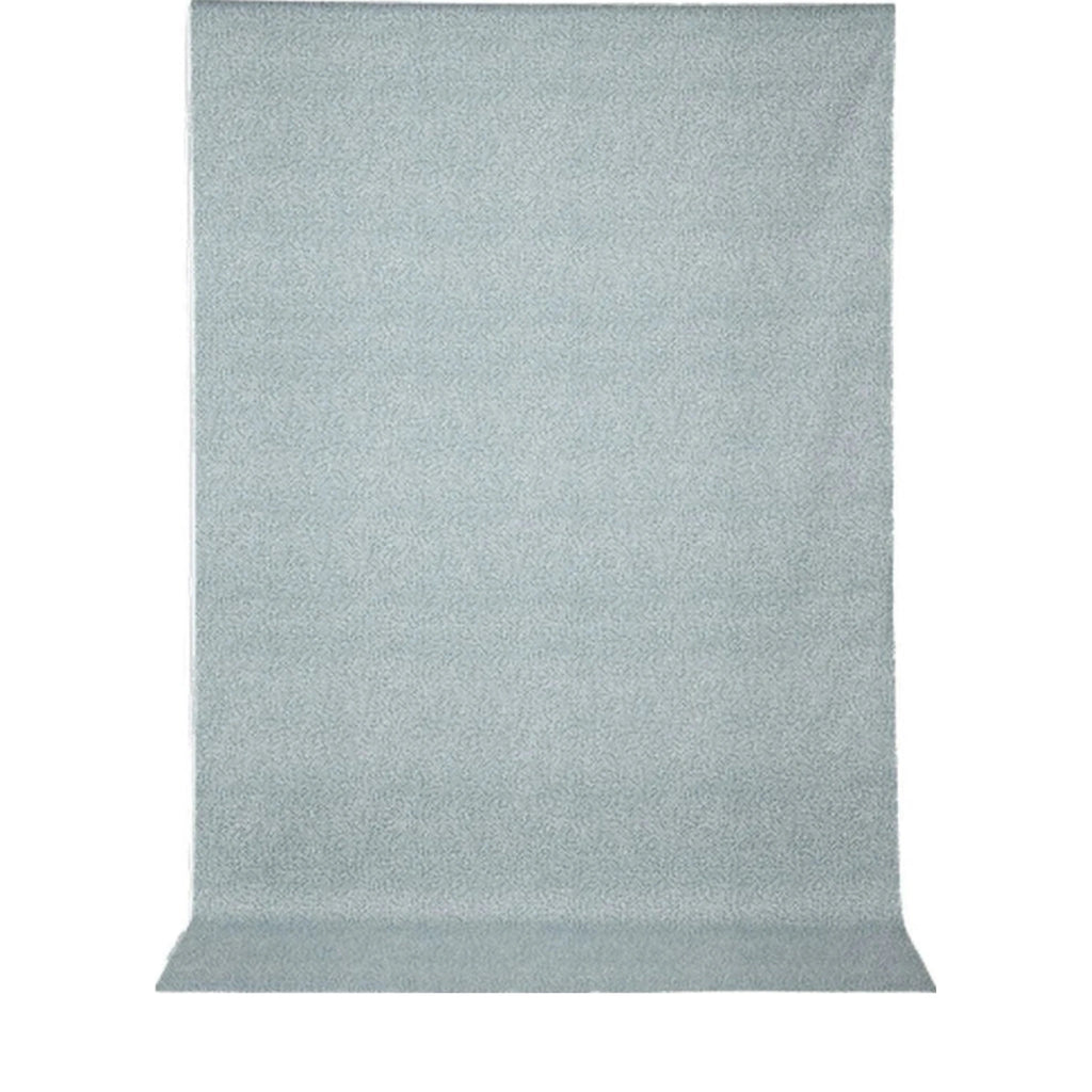Spira Dotte Fabric Width 150 Cm (Price Per Meter), Smoked Blue