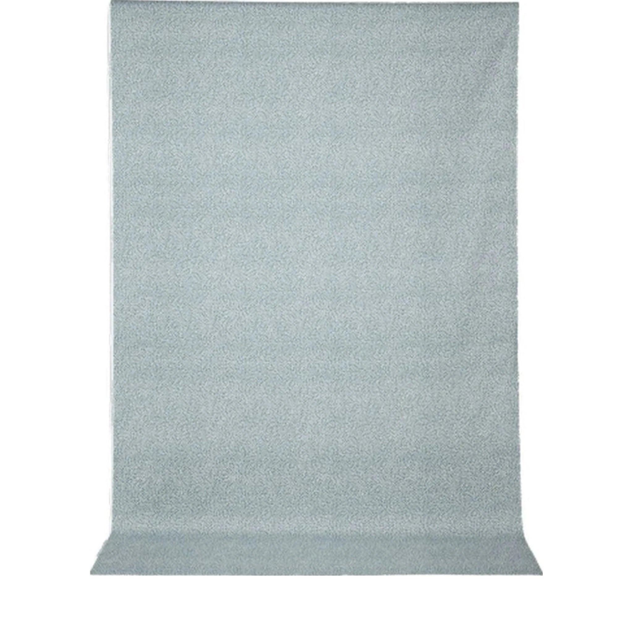 Spira Dotte Fabric Width 150 Cm (Price Per Meter), Smoked Blue