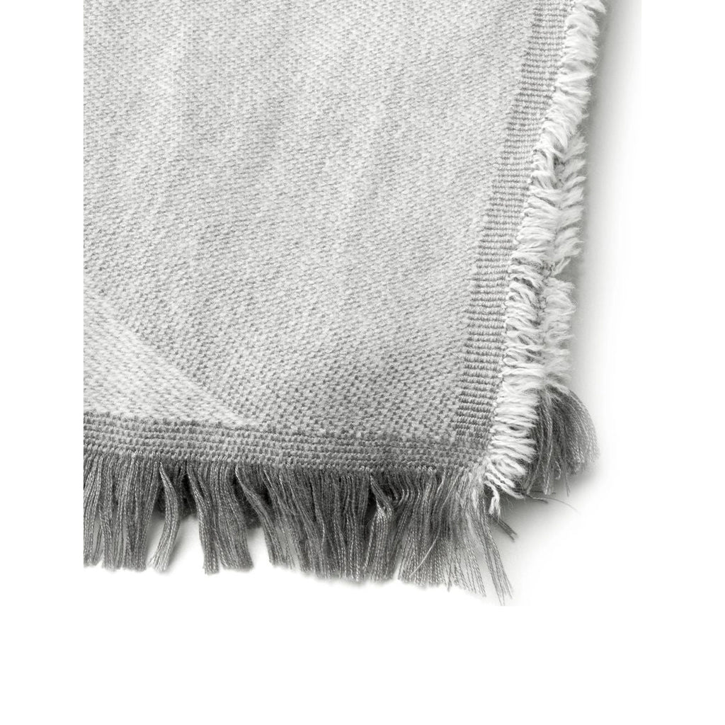 Novoform Design Loop Plaid, Cool Grey