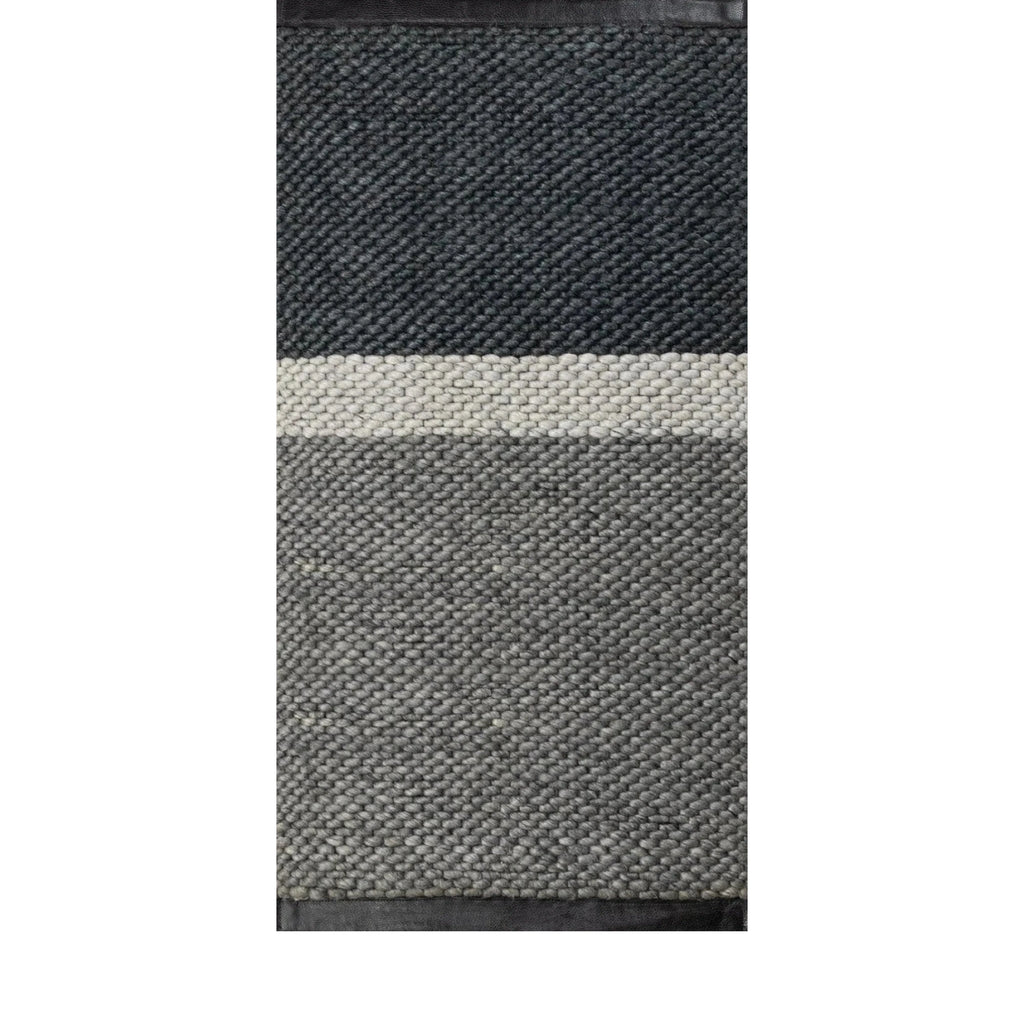 Rug Solid Landscape Carpet Gravel, 65 X 135 Cm