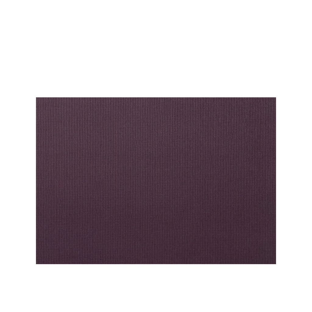 Juna Basic Placemat Plum, 43x30 Cm