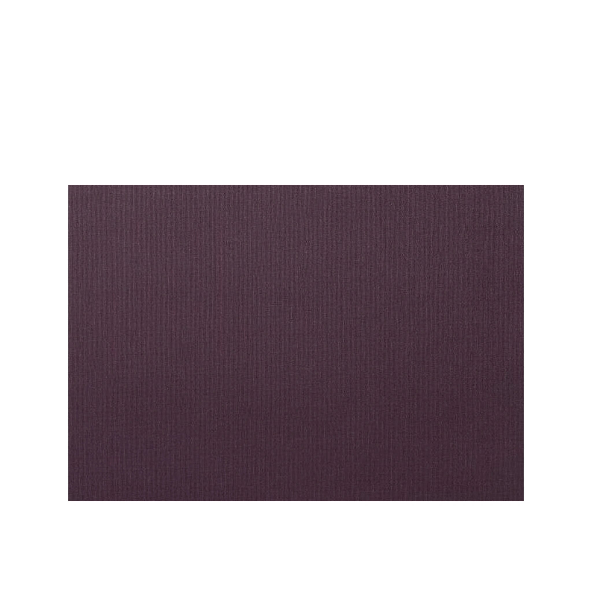 Juna Basic Placemat Plum, 43x30 Cm