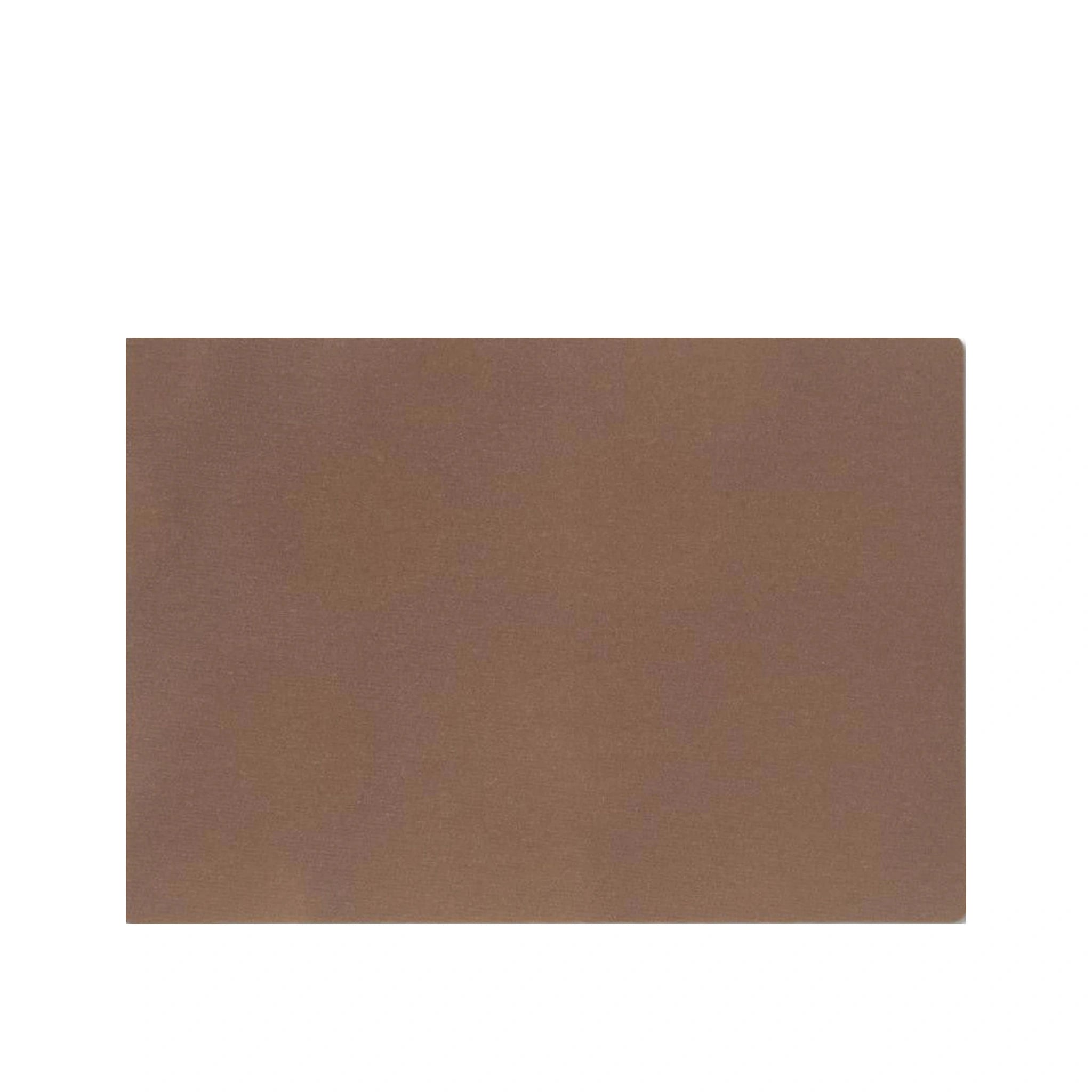 Juna Basic Placemat Dust Red, 43x30 Cm