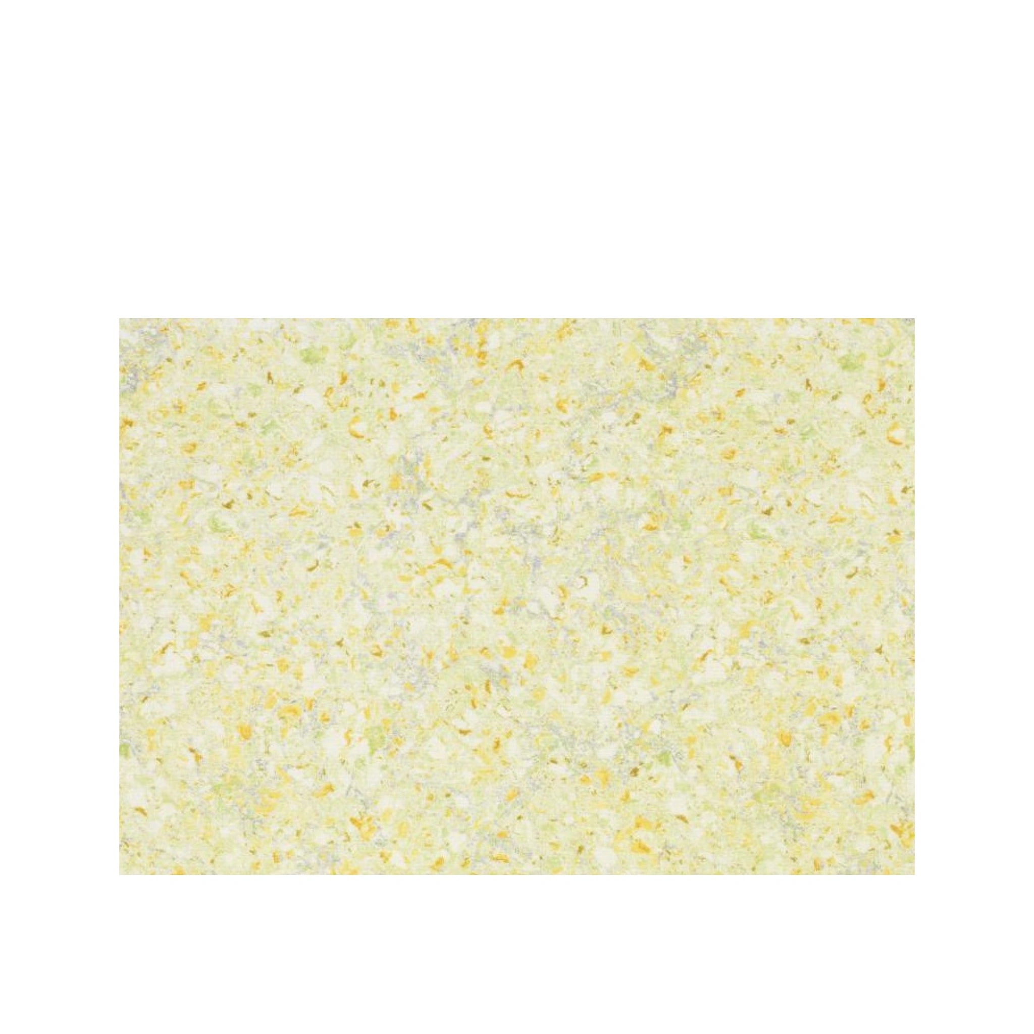 Juna Field Placemat Yellow, 43x30 Cm