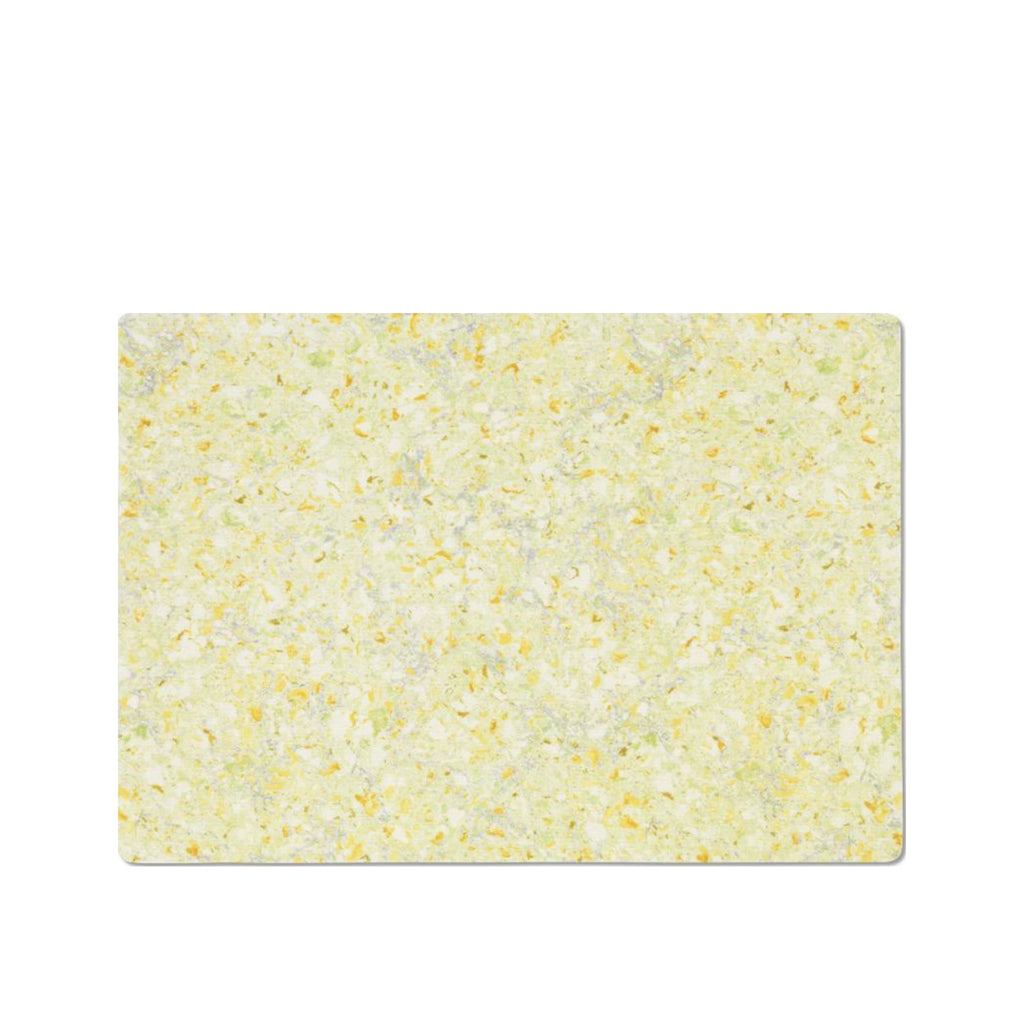 Juna Field Placemat Yellow, 43x30 Cm