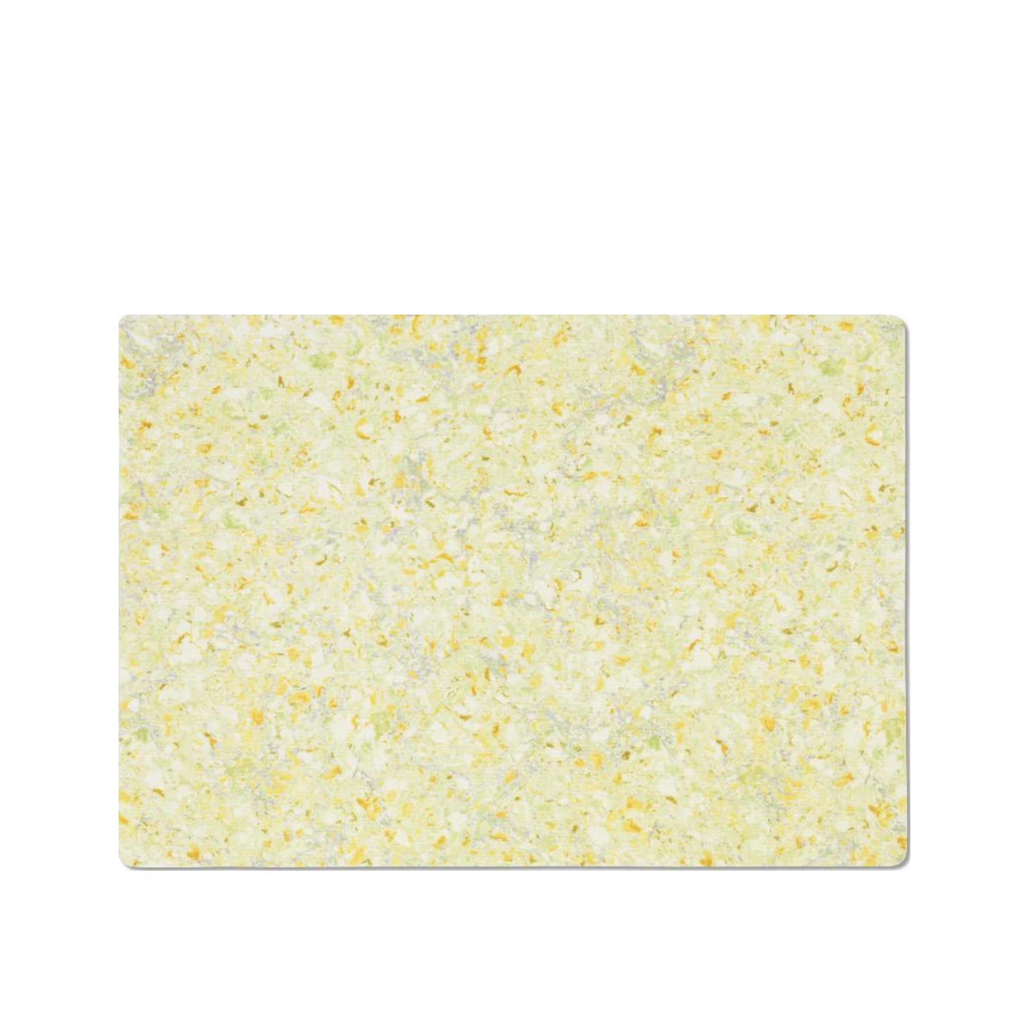Juna Field Placemat Yellow, 43x30 Cm