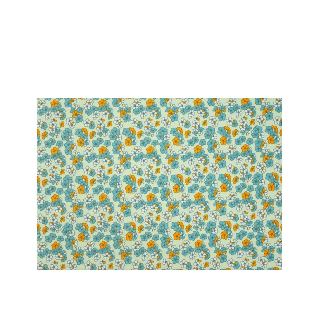 Juna Pleasantly Placemat 43x30 Cm, Mint Green
