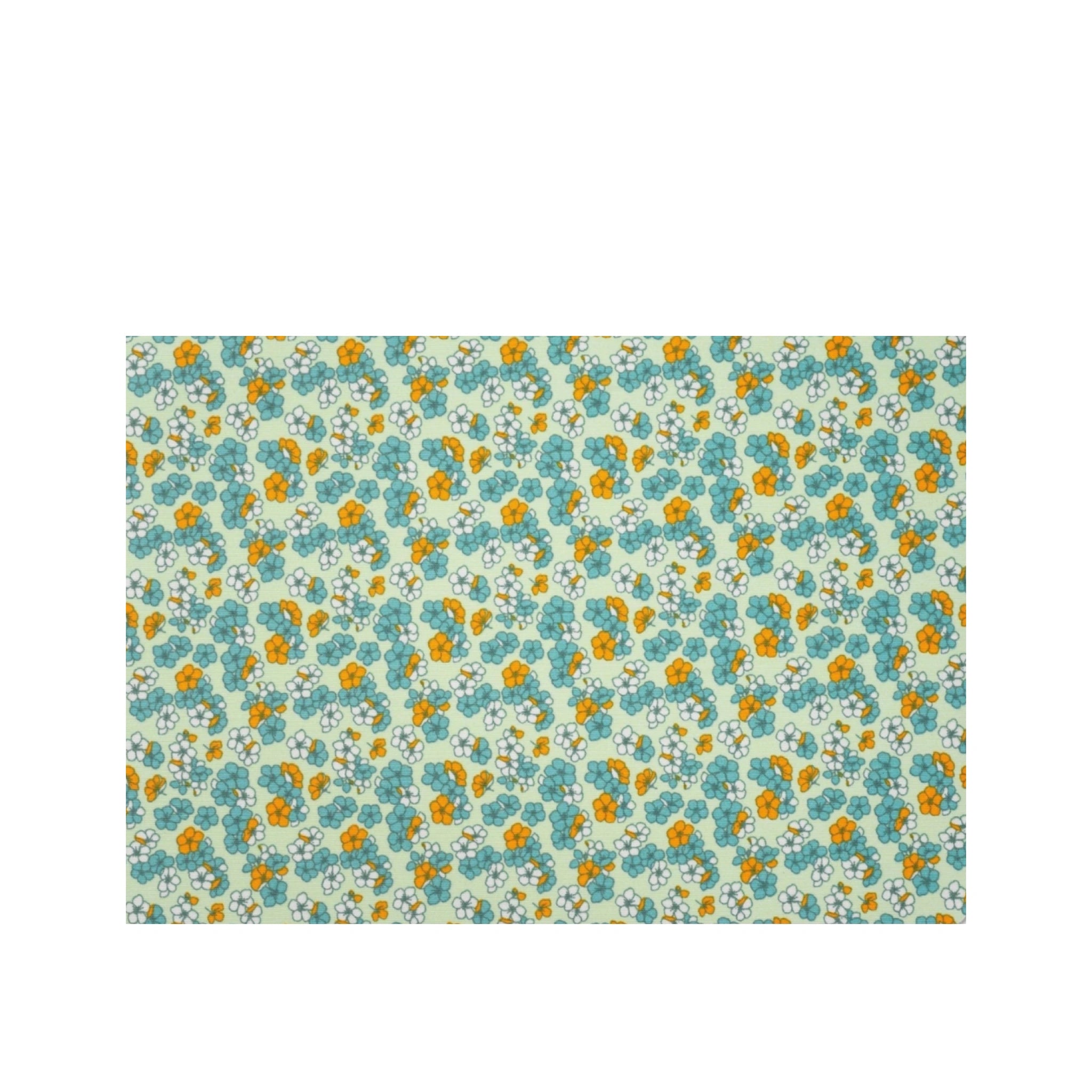 Juna Pleasantly Placemat 43x30 Cm, Mint Green