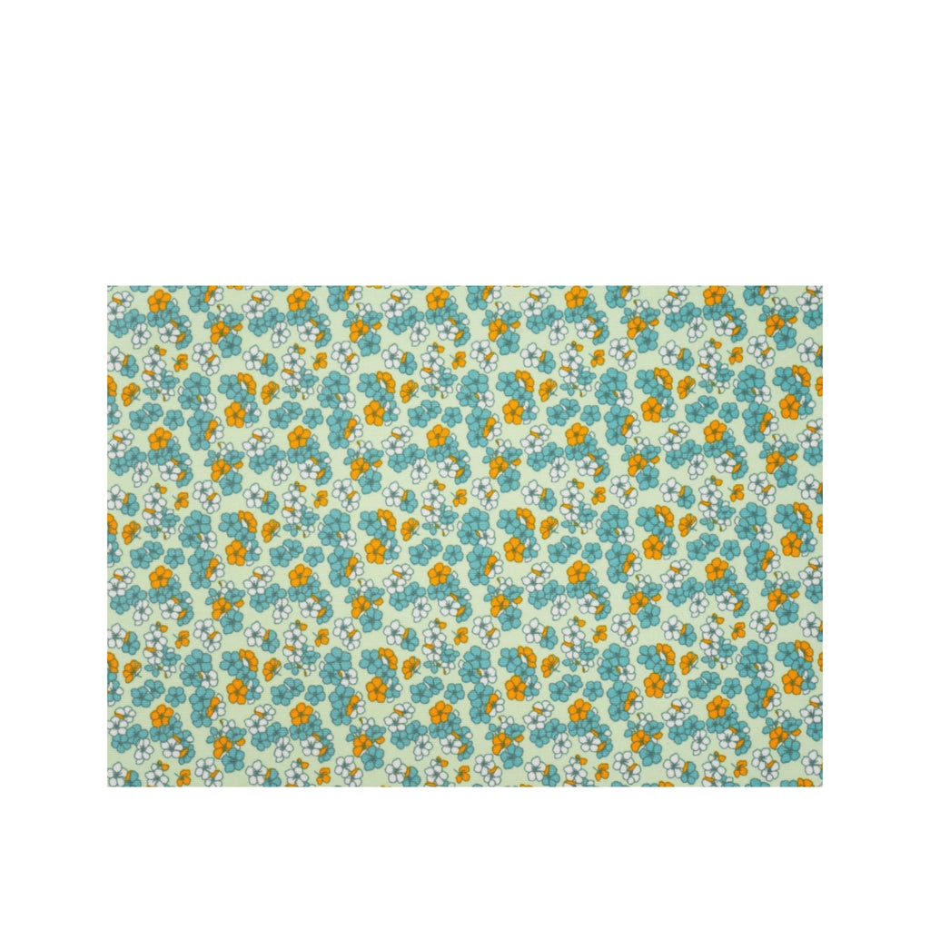 Juna Pleasantly Placemat 43x30 Cm, Mint Green
