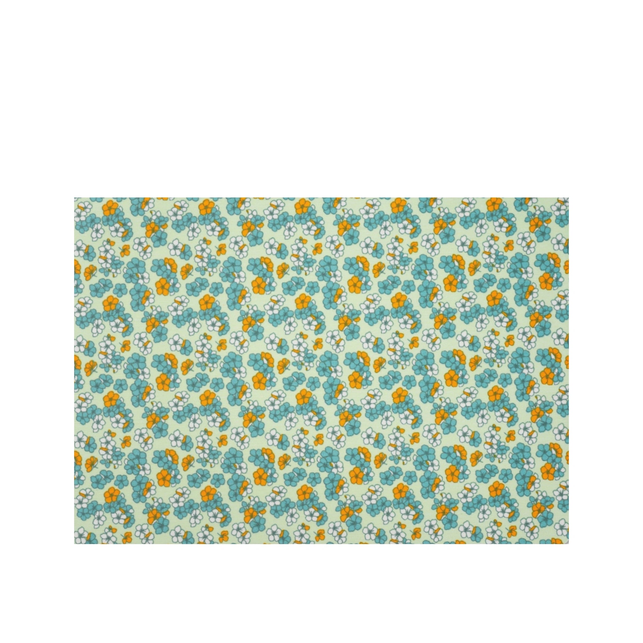 Juna Pleasantly Placemat 43x30 Cm, Mint Green