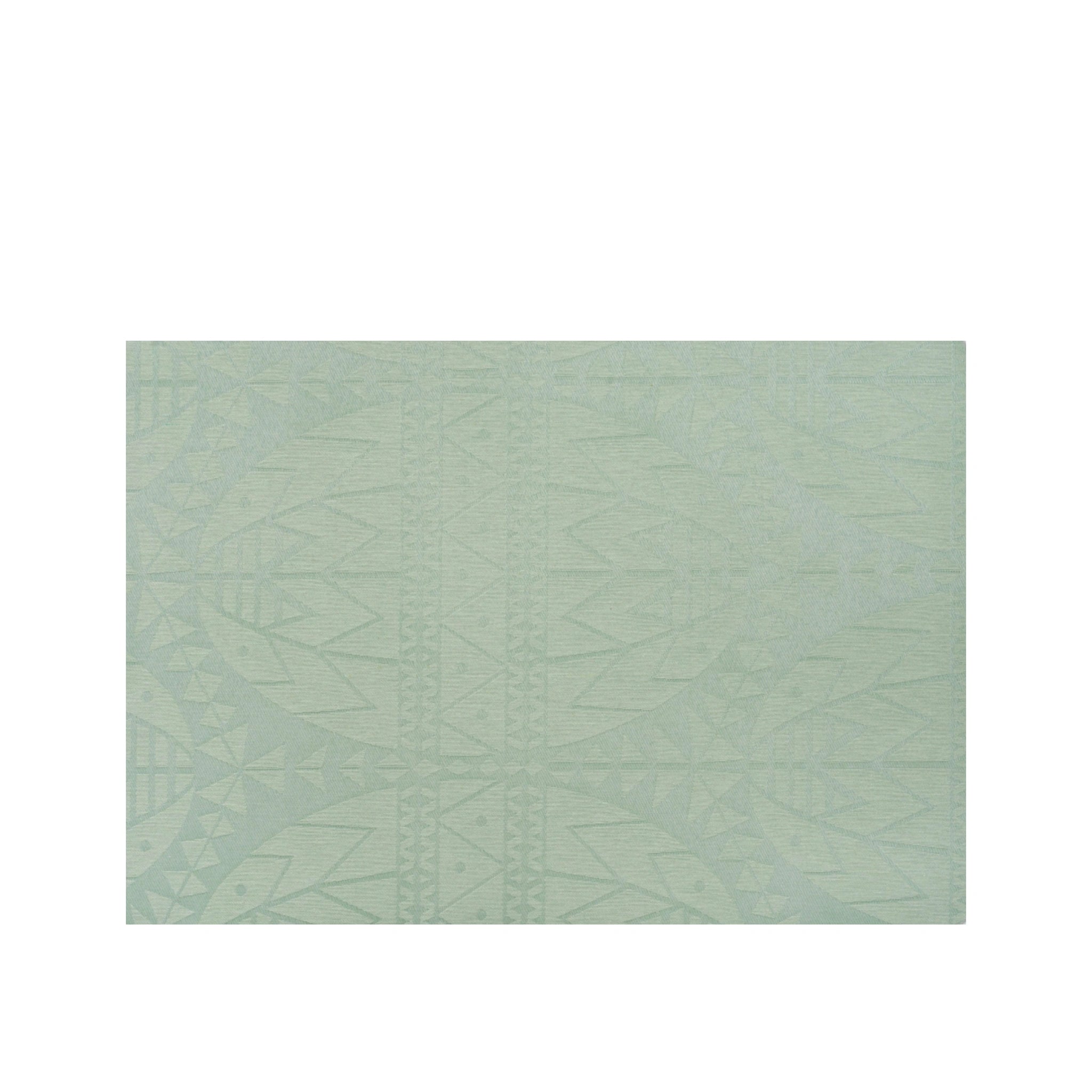 Juna Easter Placemat 43x30 Cm, Light Green