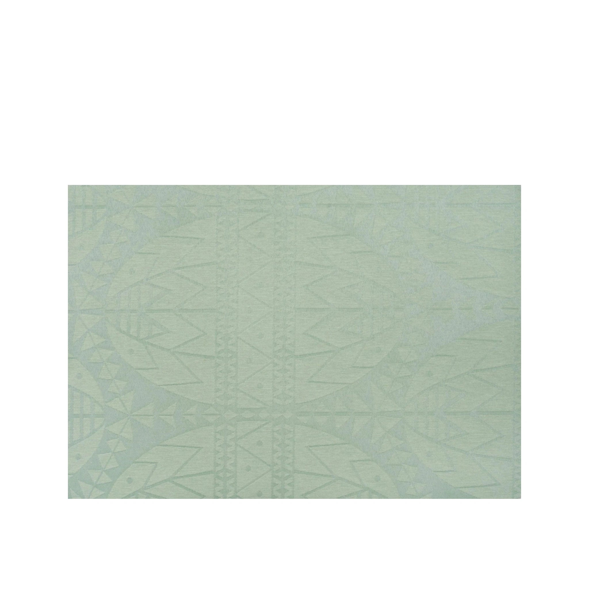 Juna Easter Placemat 43x30 Cm, Light Green