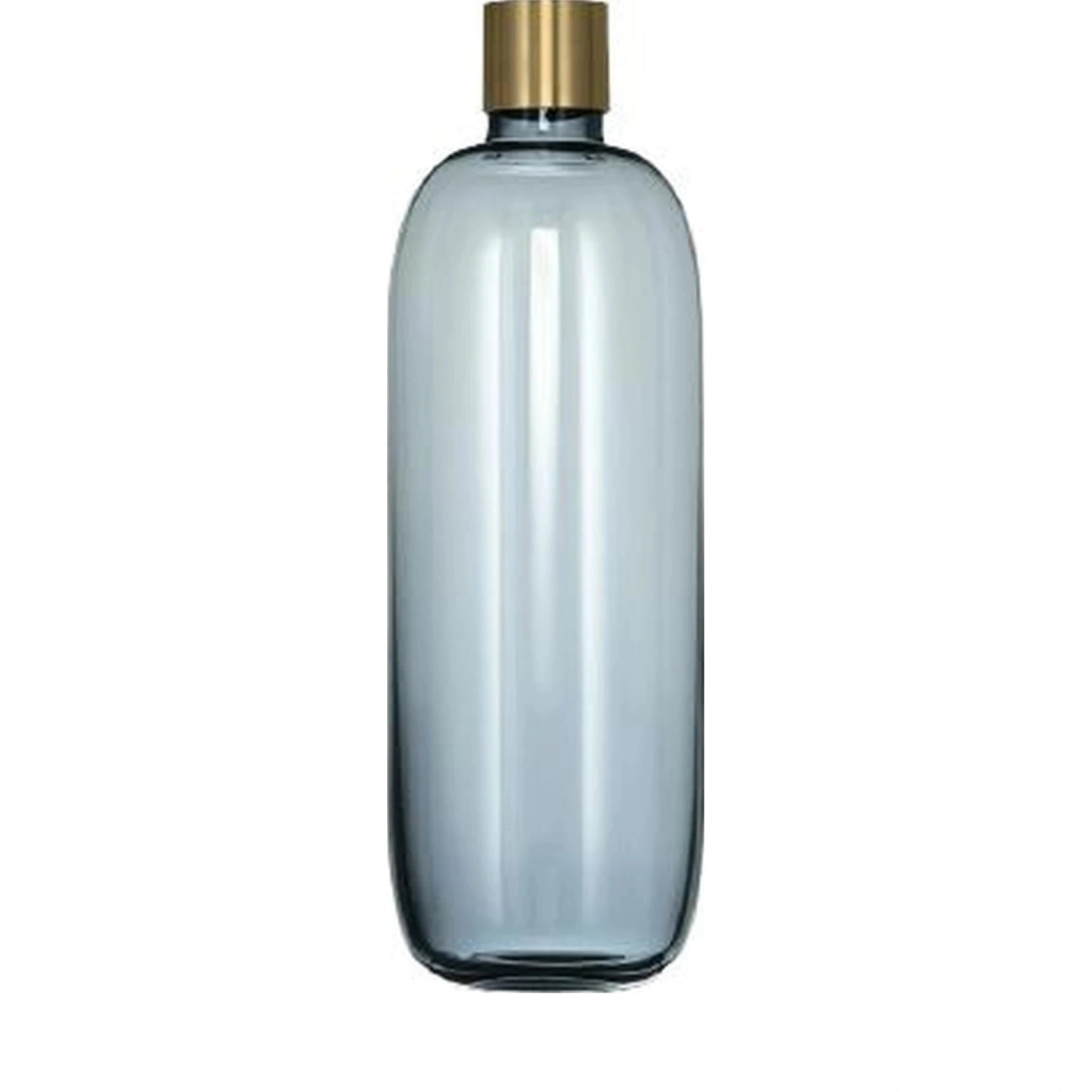 Skultuna Damejeanne Vase Large, Grey