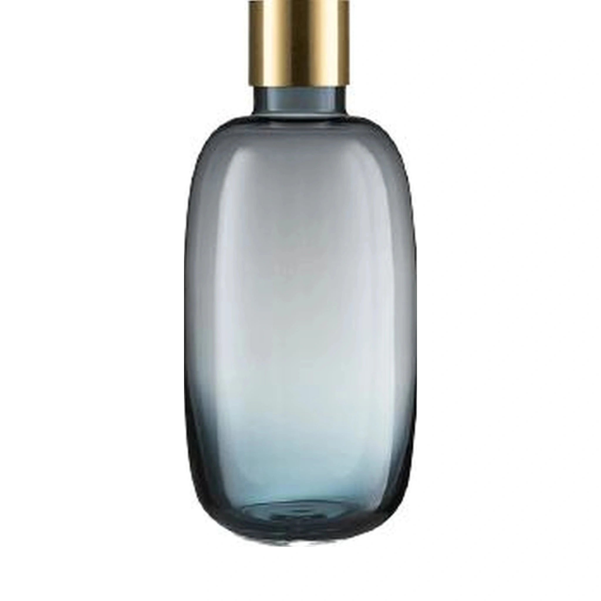 Skultuna Damejeanne Vase Small, Grey