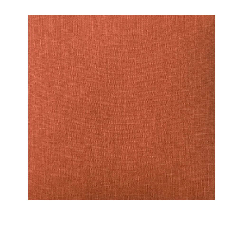 Spira Klotz Fabric Width 150 Cm (Price Per Meter), Terracotta