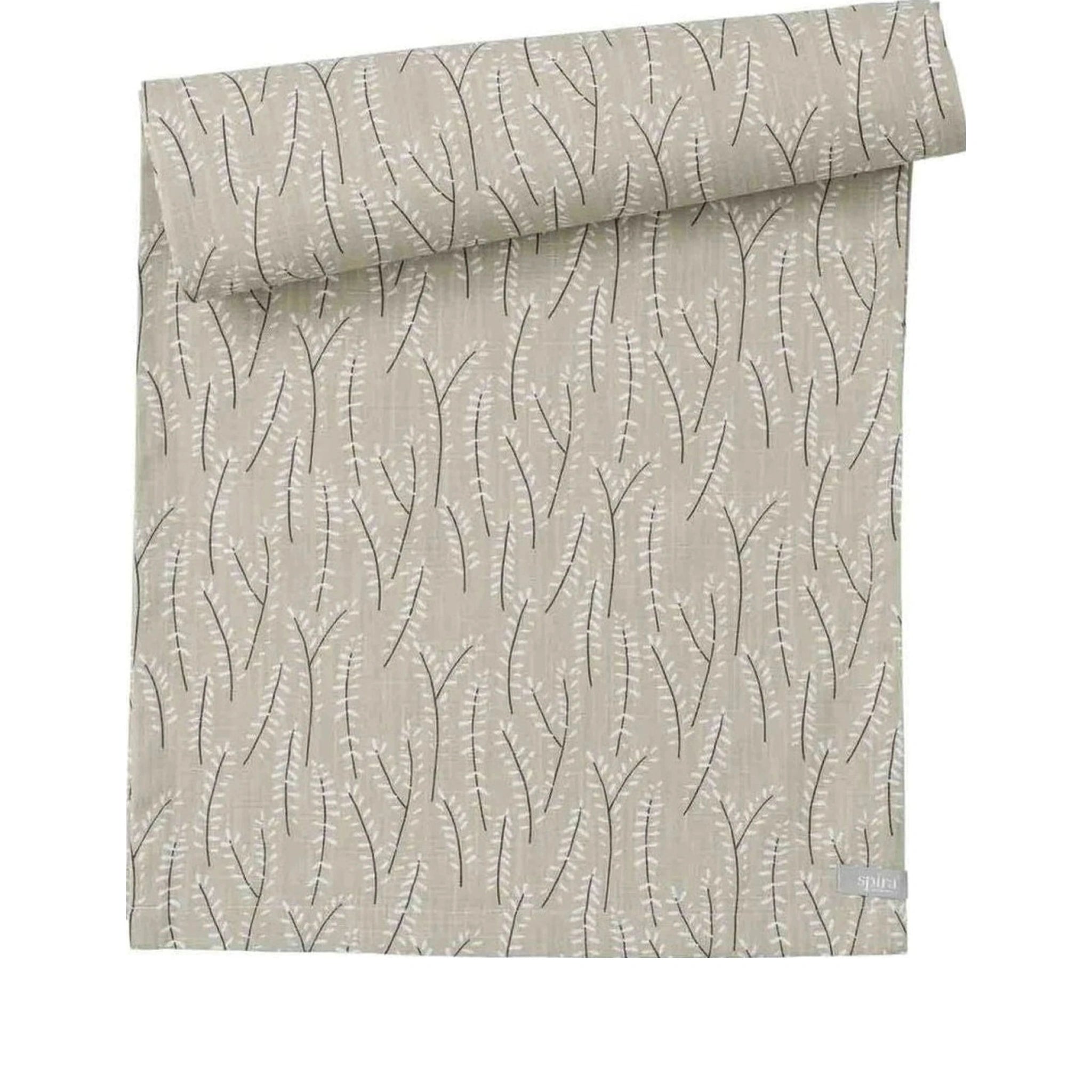 Spira Kvist Table Runner, Nature