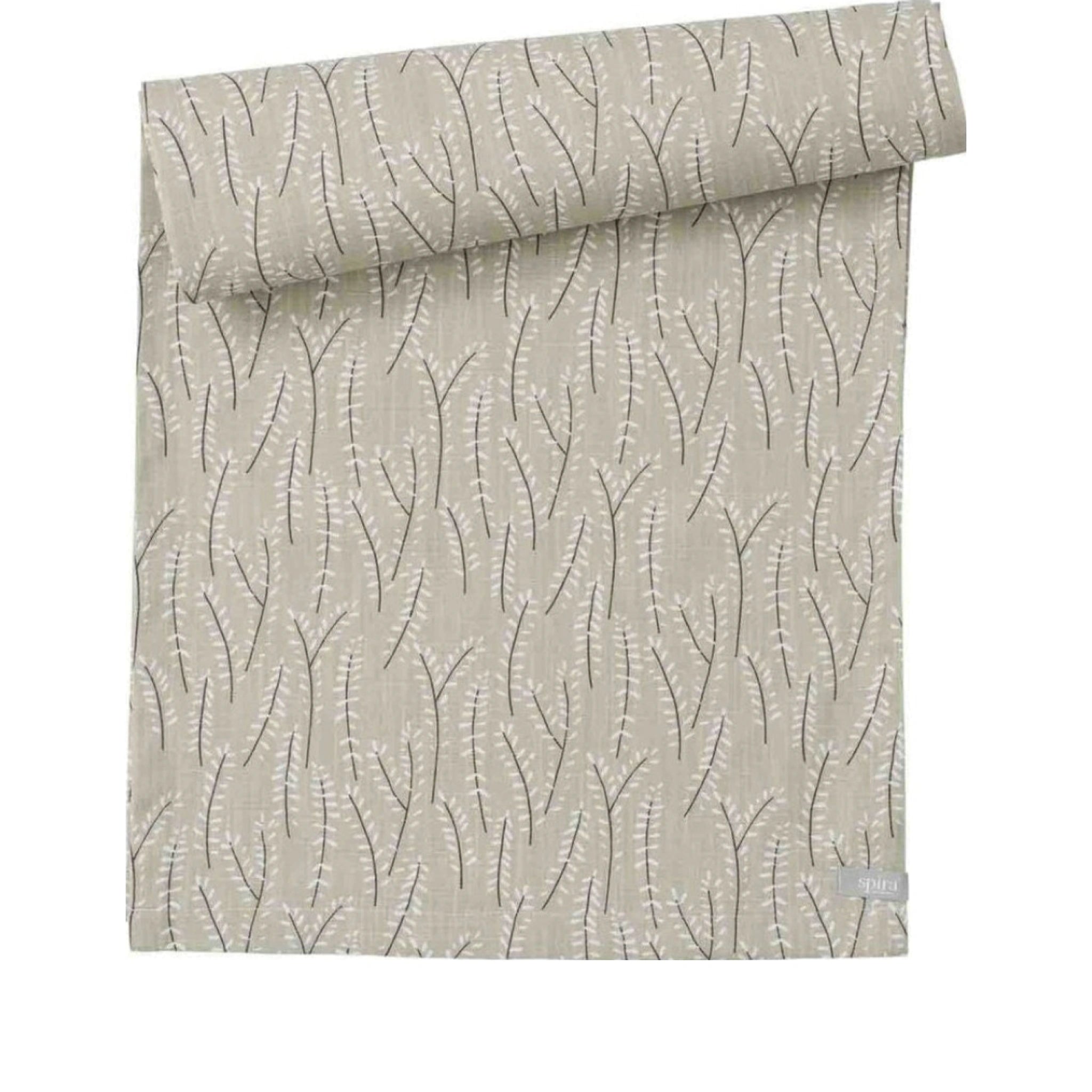 Spira Kvist Table Runner, Nature