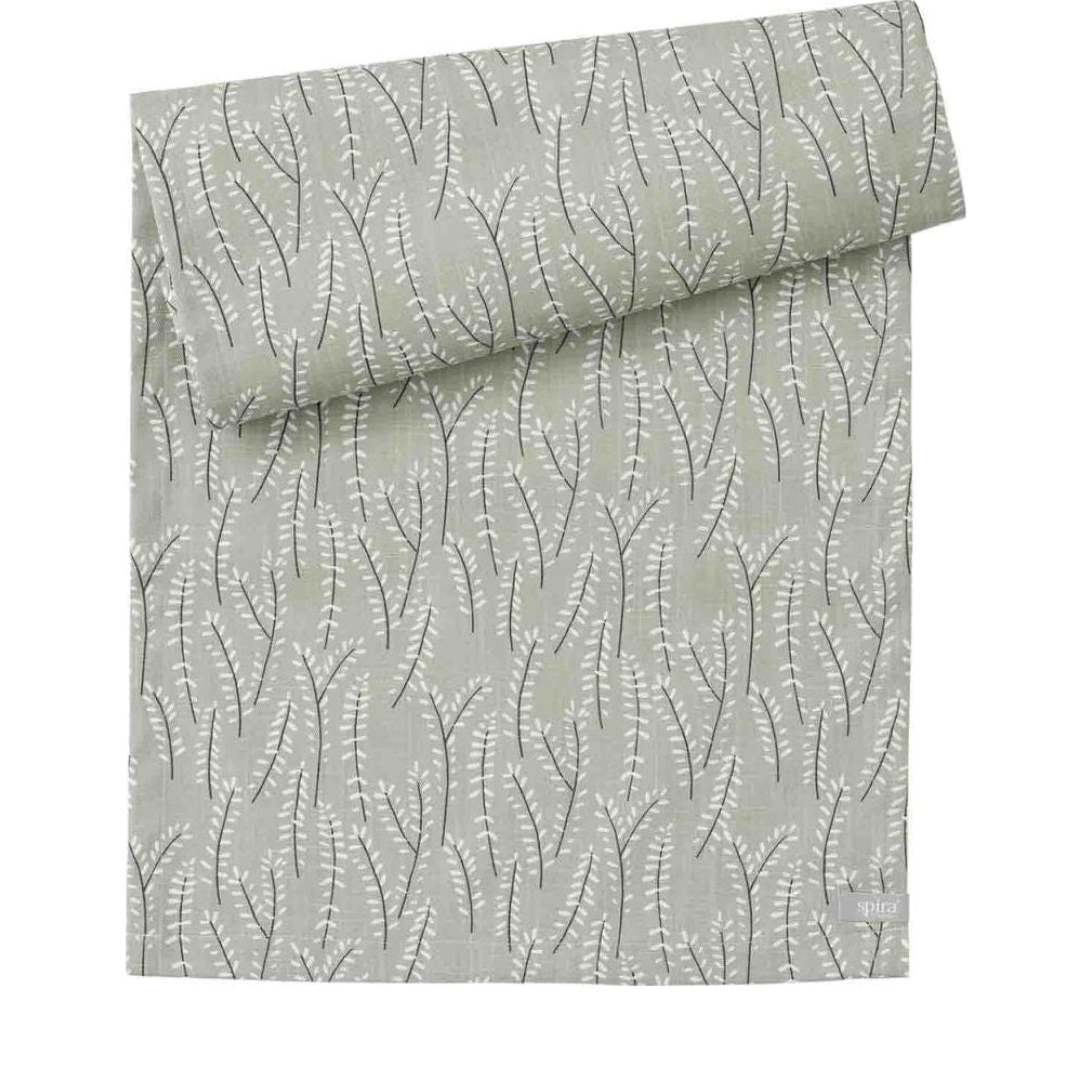Spira Kvist Table Runner, Green