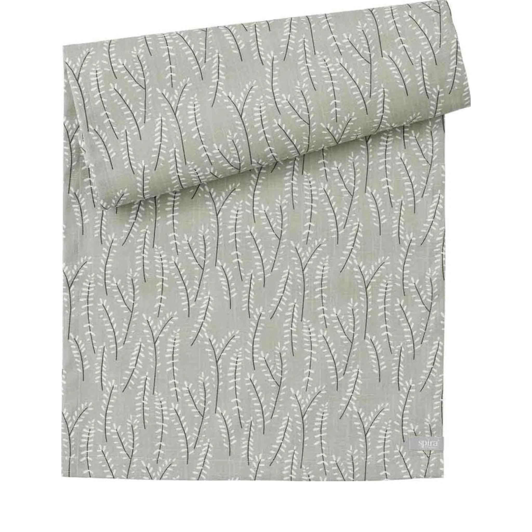 Spira Kvist Table Runner, Green