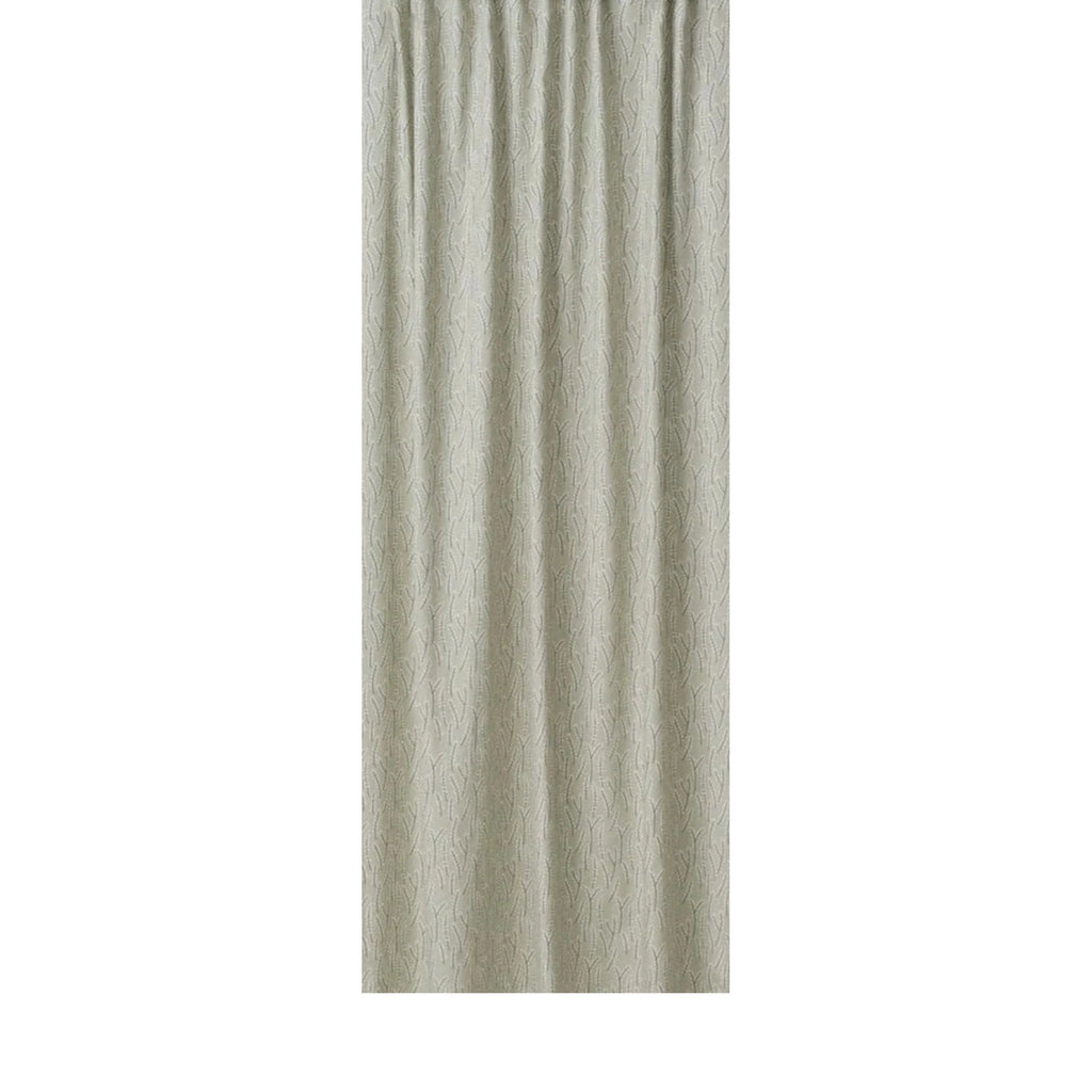 Spira Kvist Curtain With Multiband, Natural