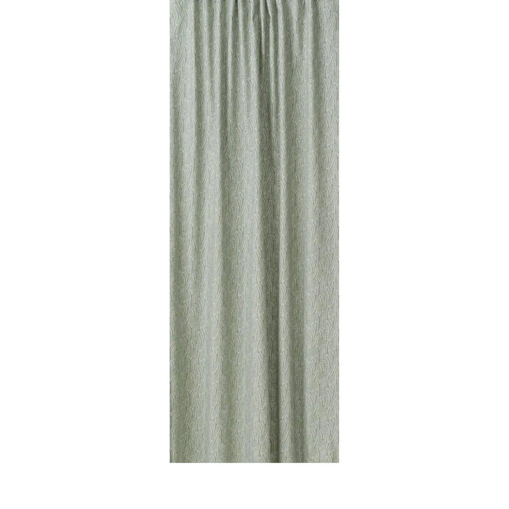 Spira Kvist Curtain With Multiband, Green