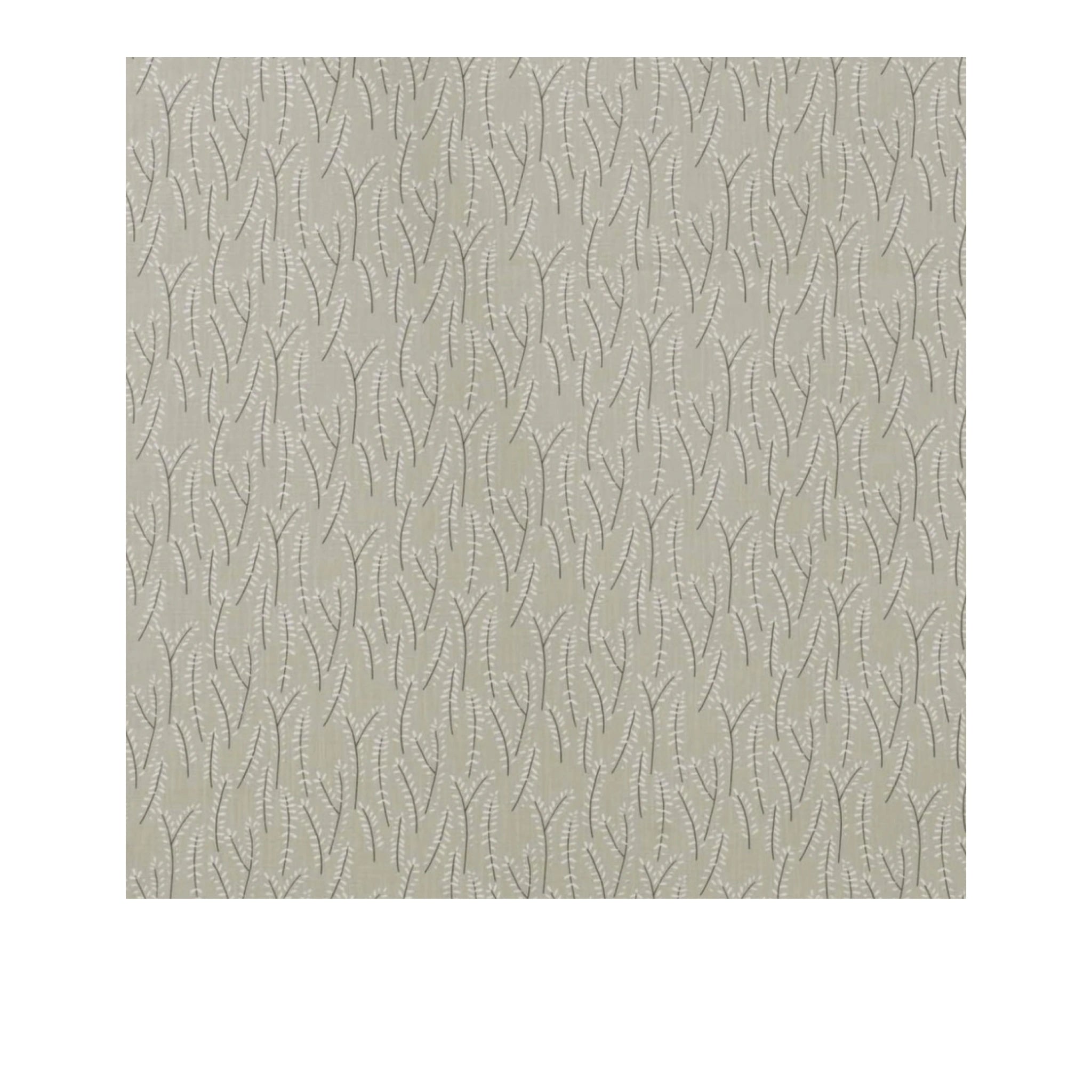 Spira Kvist Fabric Width 150 Cm (Price Per Meter), Natural