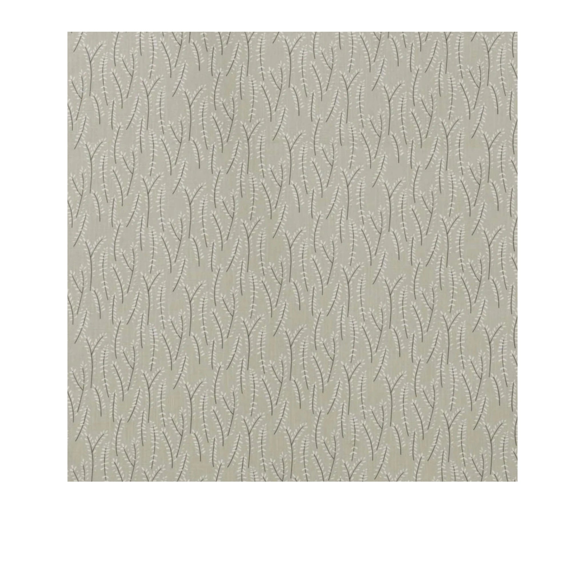 Spira Kvist Fabric Width 150 Cm (Price Per Meter), Natural
