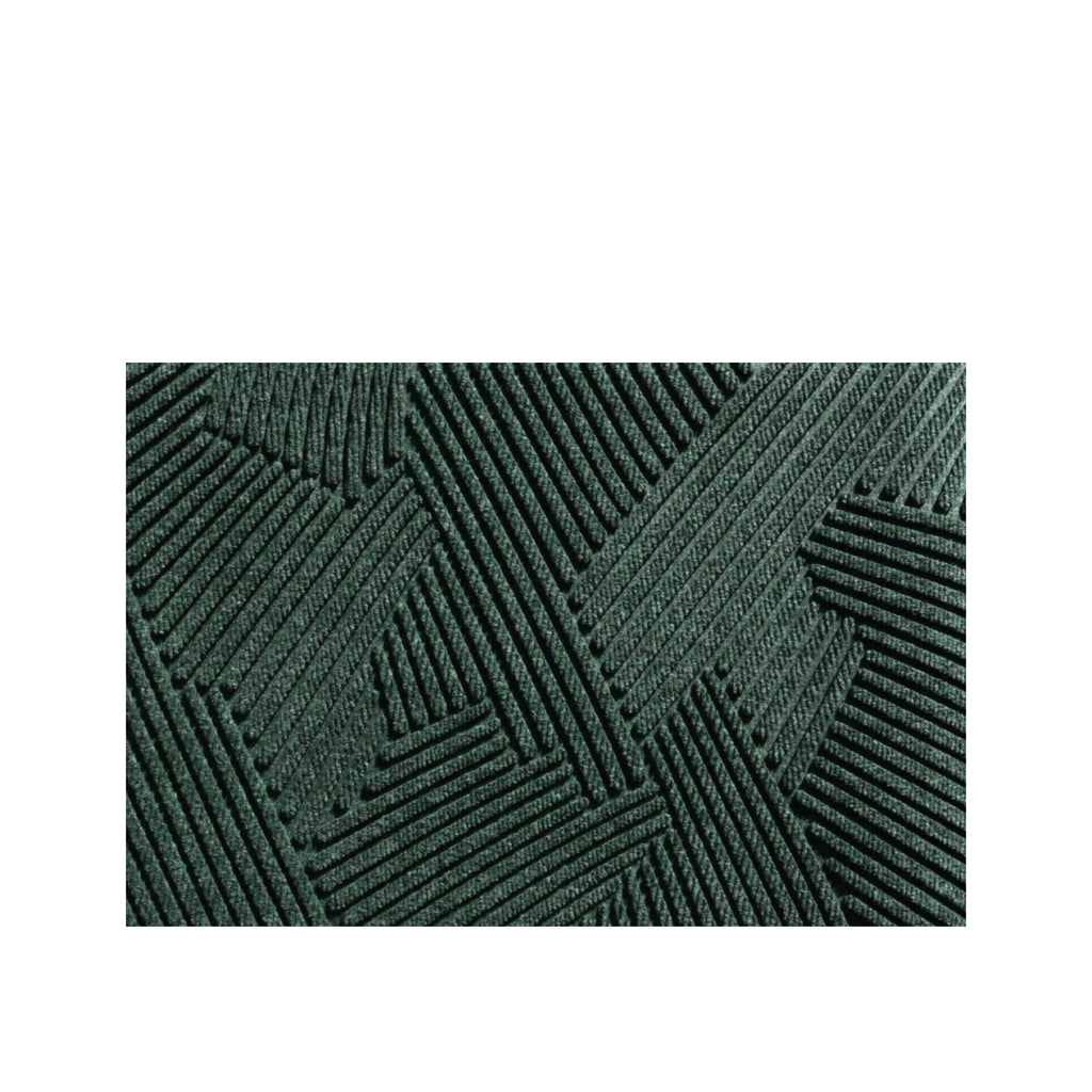 Heymat+ Strå Doormat 60x90 cm - Sandstone PET & Nitrile Rubber