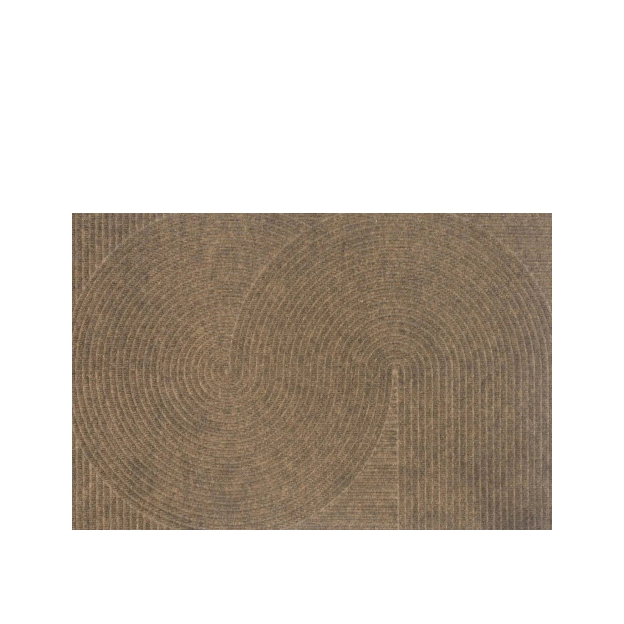 Heymat+ Doormat Heymat Sand 87x130 cm — PET & Nitrile Rubber
