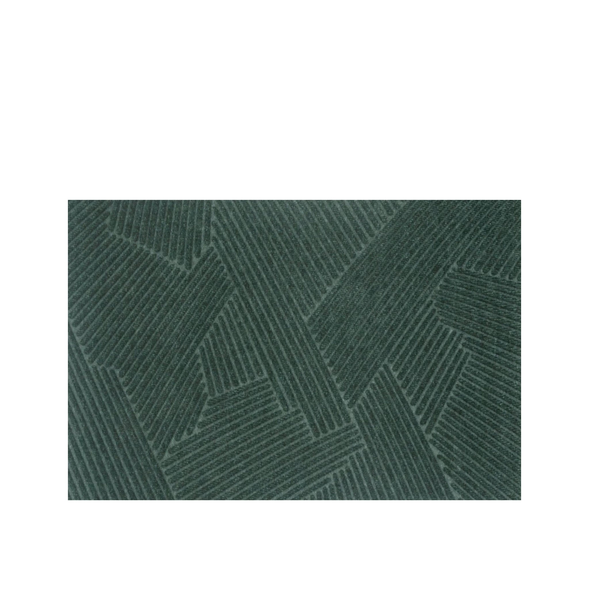 Heymat+ Strå Doormat 90x60cm – Stone PET Rubber Welcome Mat Nitrile/SBR