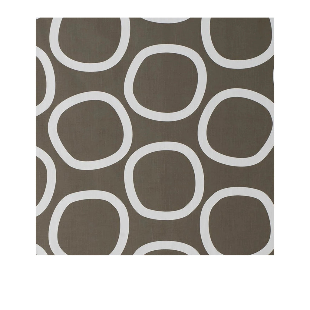Spira Loop Ctc Fabric With Acrylic Width 145 Cm (Price Per Meter), Brown