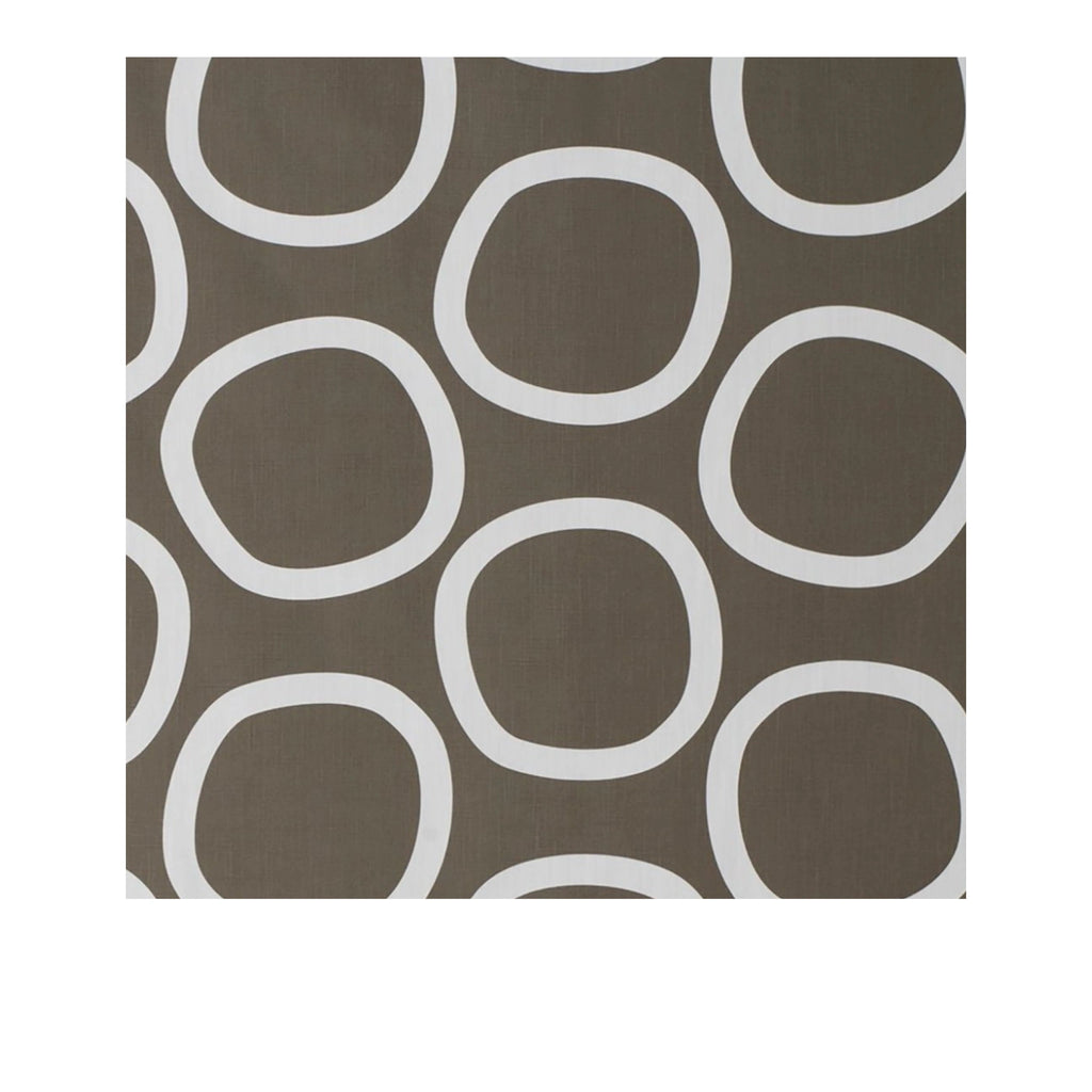 Spira Loop Ctc Fabric With Acrylic Width 145 Cm (Price Per Meter), Brown
