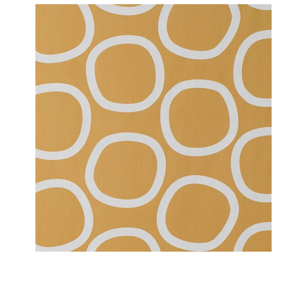 Spira Loop Ctc Fabric With Acrylic Width 145 Cm (Price Per Meter), Honey