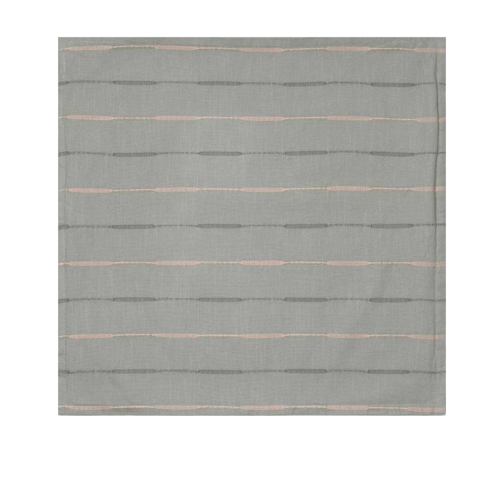 Juna Softly Cushion Cover Grey, 50x50 Cm