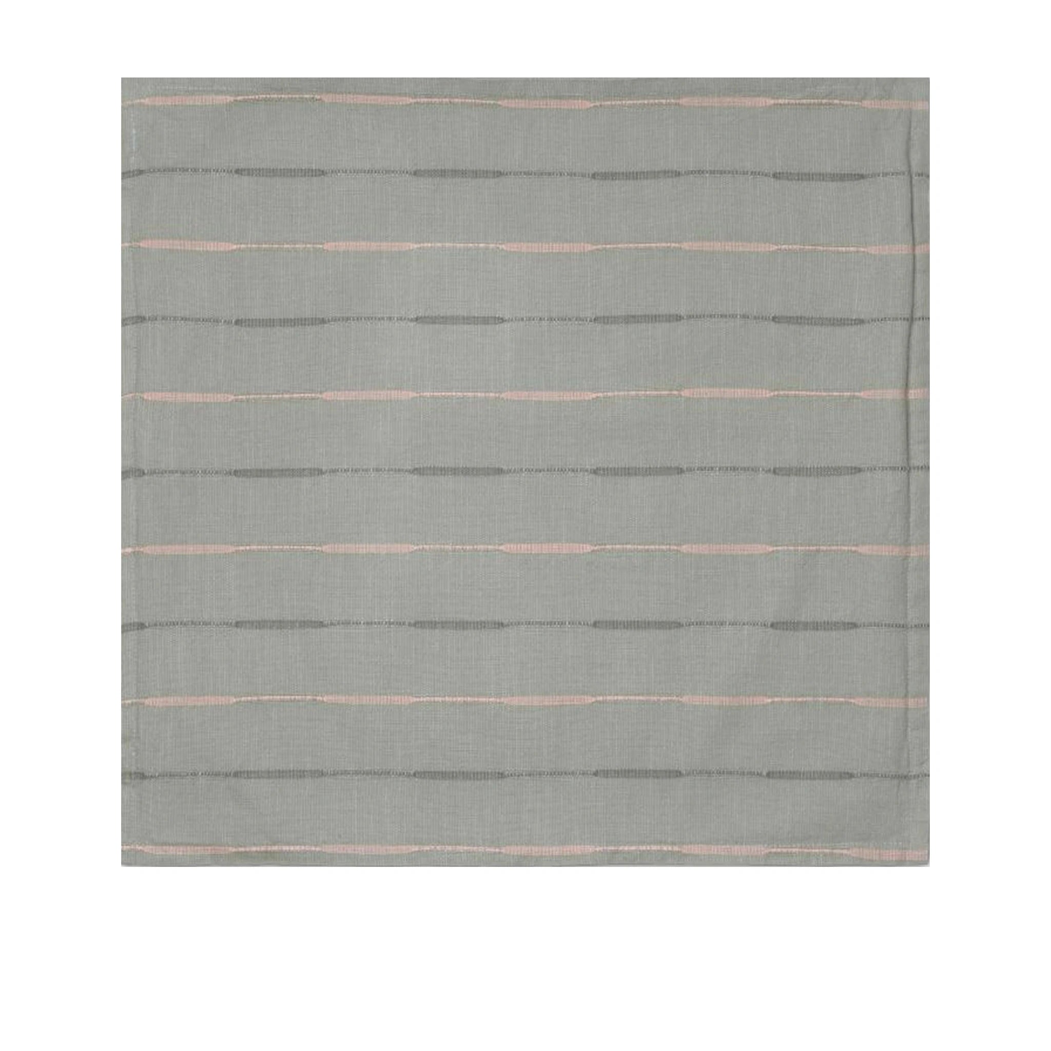 Juna Softly Cushion Cover Grey, 50x50 Cm