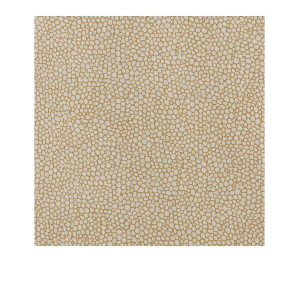 Spira Dotte Fabric Width 150 Cm (Price Per Meter), Honey